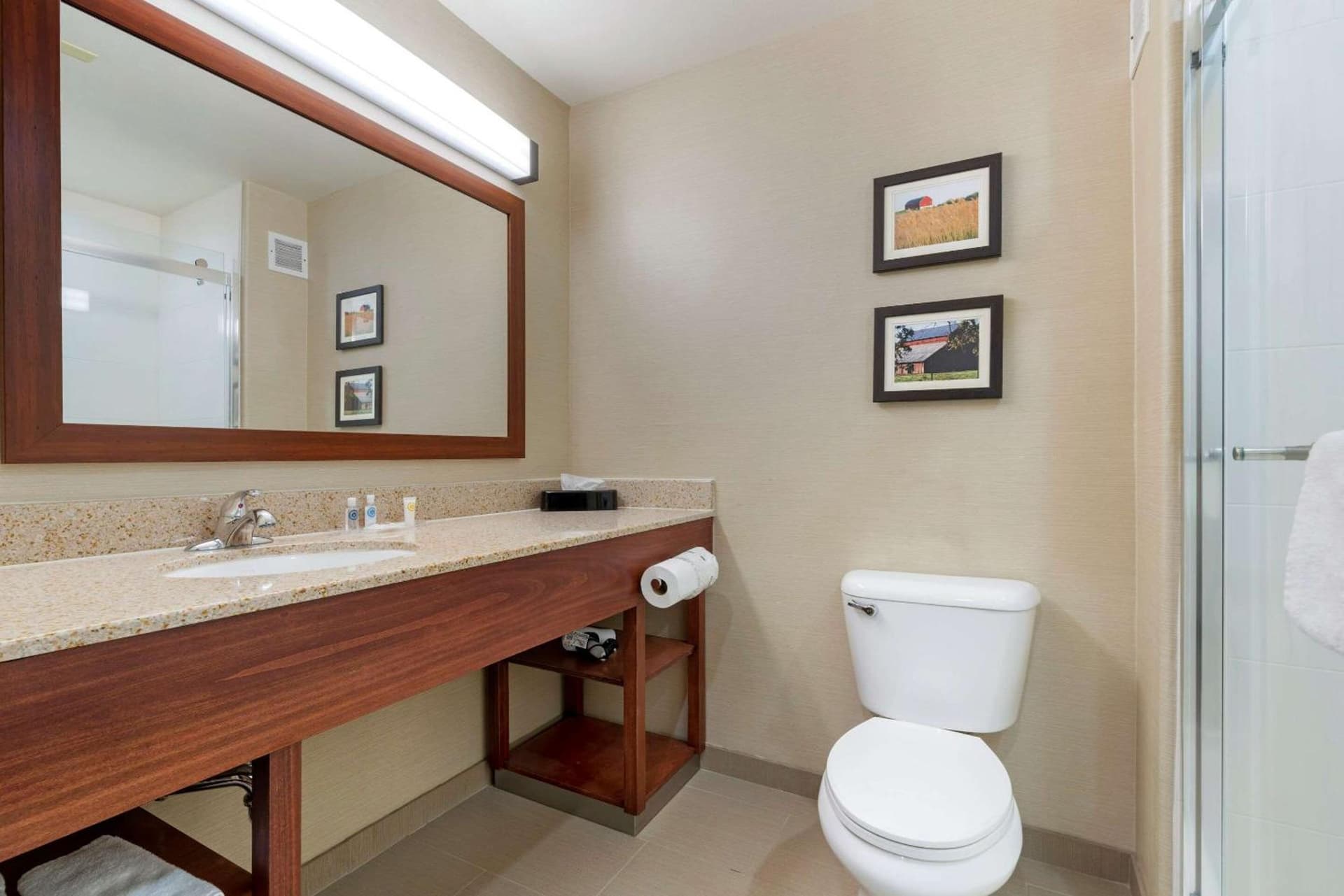 Comfort Suites Marysville-Yuba City gallery photo in Marysville, CA — image 13