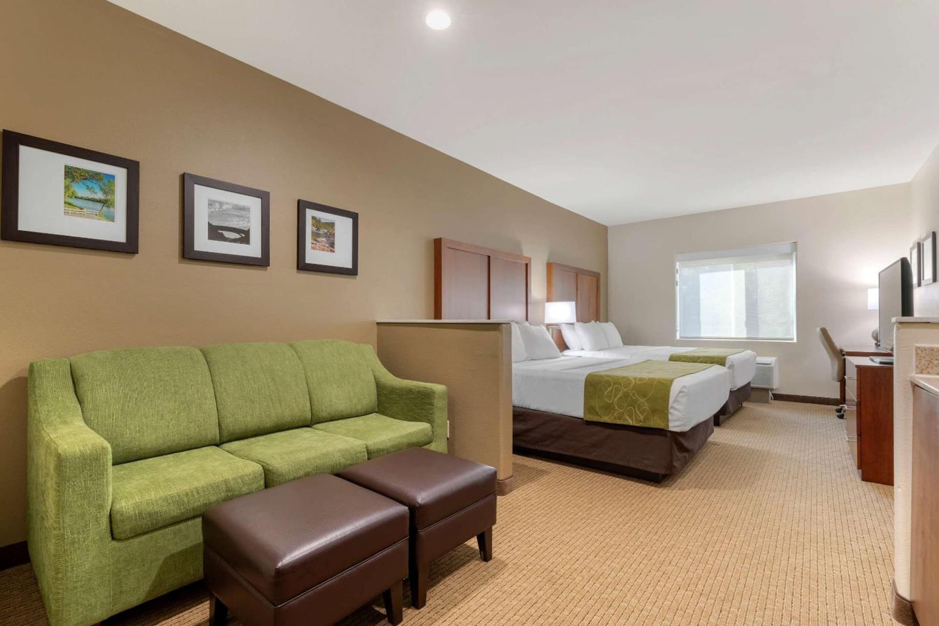 Comfort Suites Marysville-Yuba City gallery photo in Marysville, CA — image 29