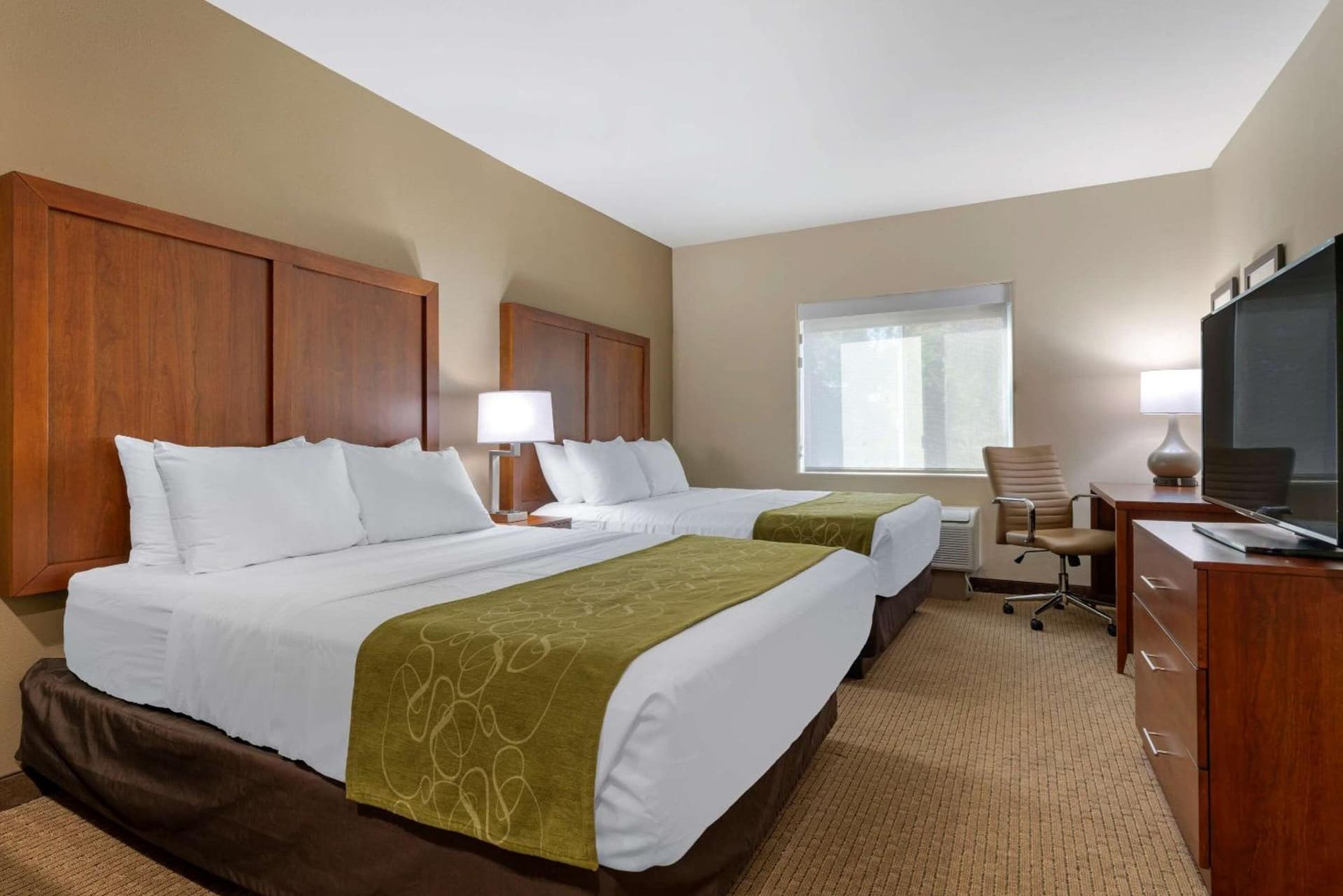 Comfort Suites Marysville-Yuba City gallery photo in Marysville, CA — image 24