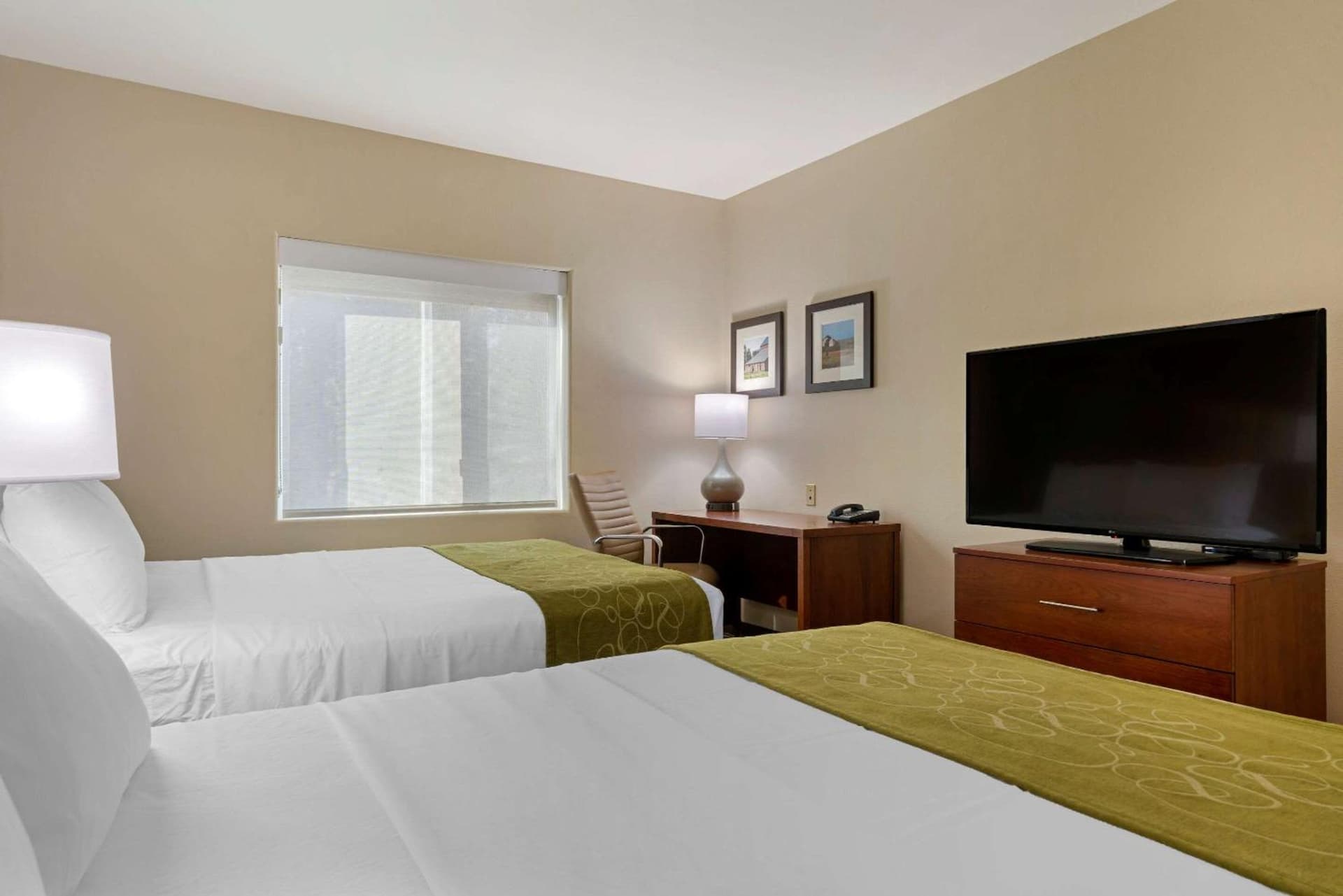Comfort Suites Marysville-Yuba City gallery photo in Marysville, CA — image 28