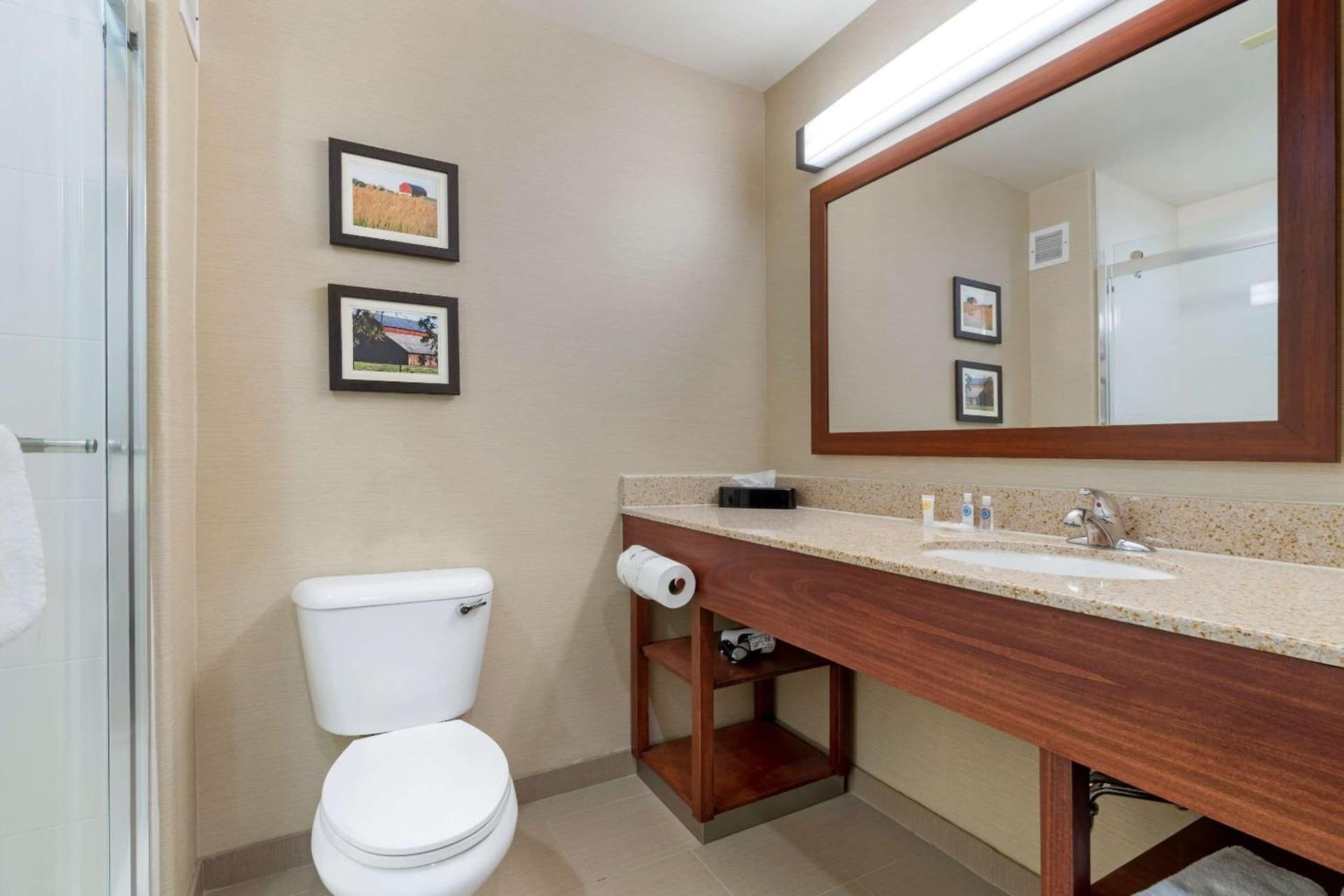 Comfort Suites Marysville-Yuba City gallery photo in Marysville, CA — image 25