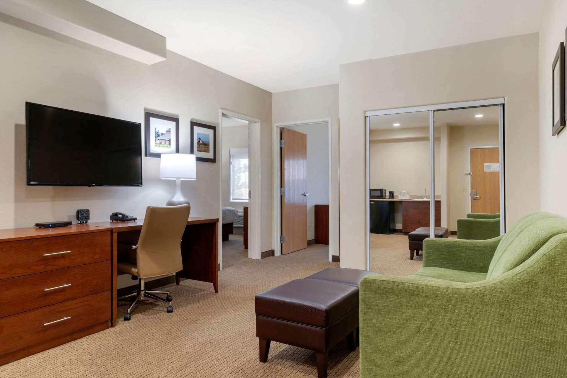 Comfort Suites Marysville-Yuba City gallery photo in Marysville, CA — image 11