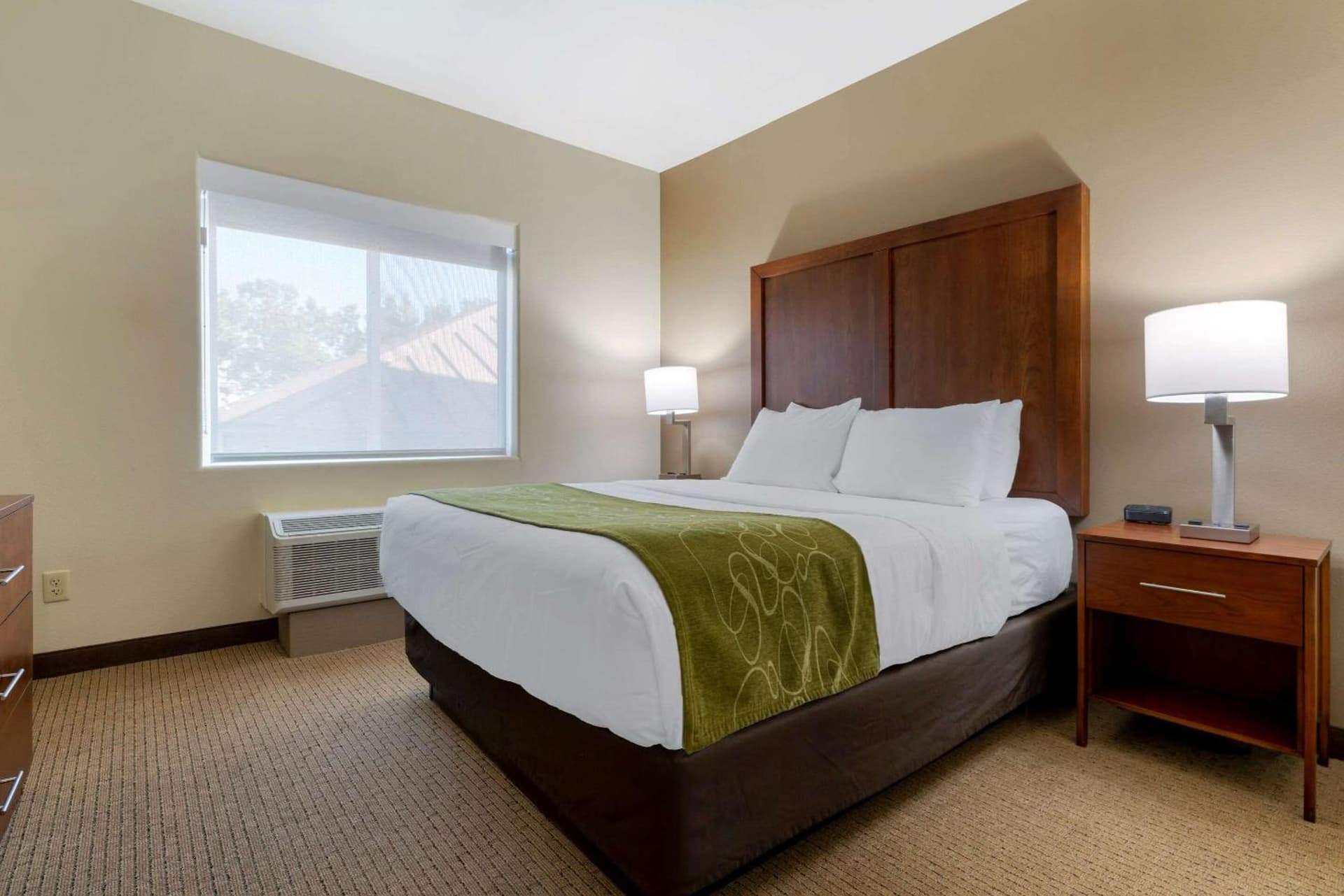 Comfort Suites Marysville-Yuba City gallery photo in Marysville, CA — image 20