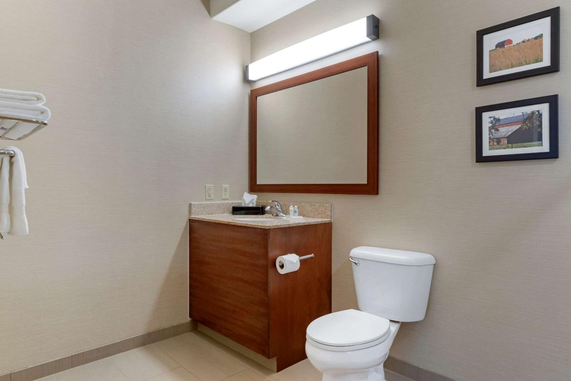 Comfort Suites Marysville-Yuba City gallery photo in Marysville, CA — image 40