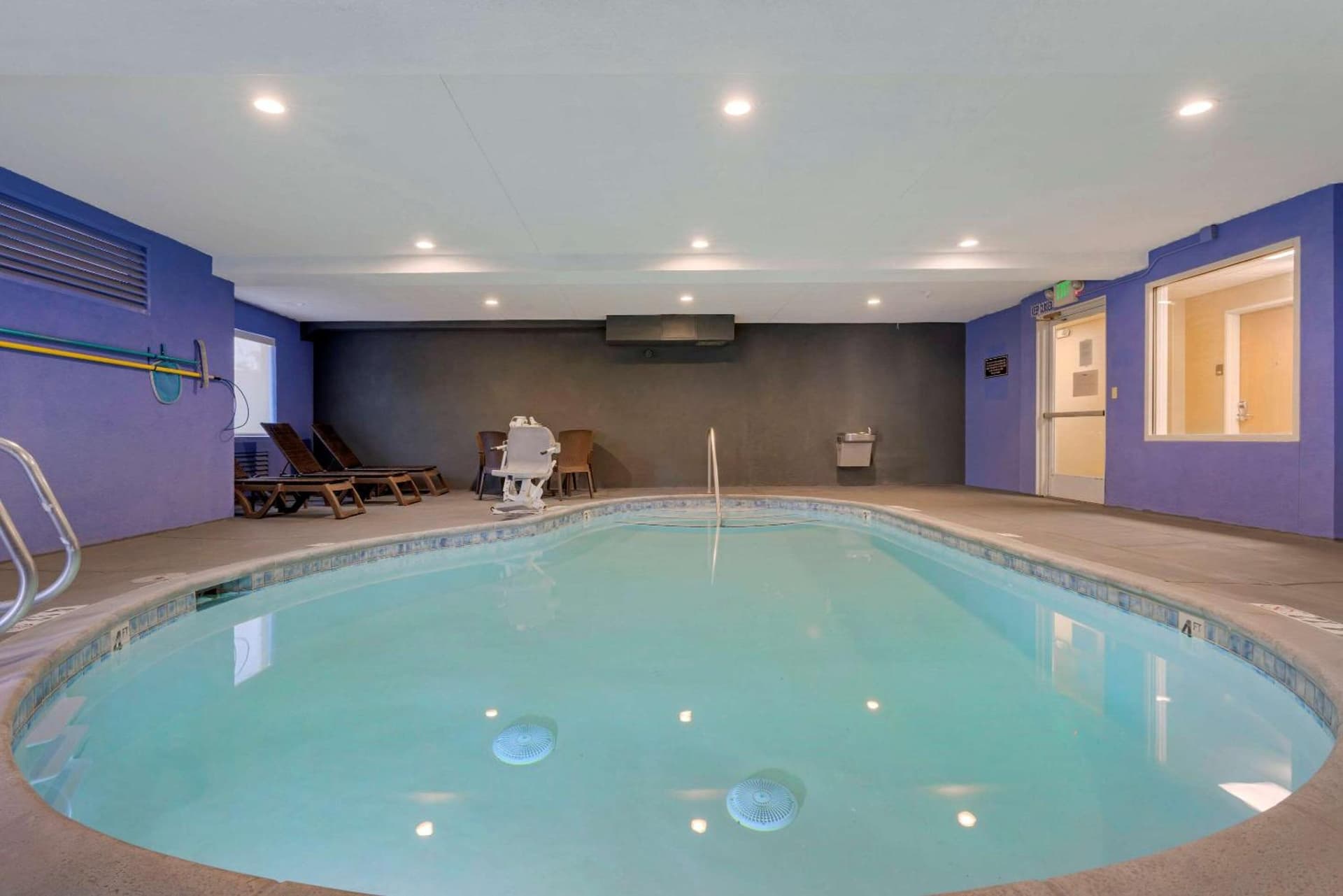Comfort Suites Marysville-Yuba City gallery photo in Marysville, CA — image 7