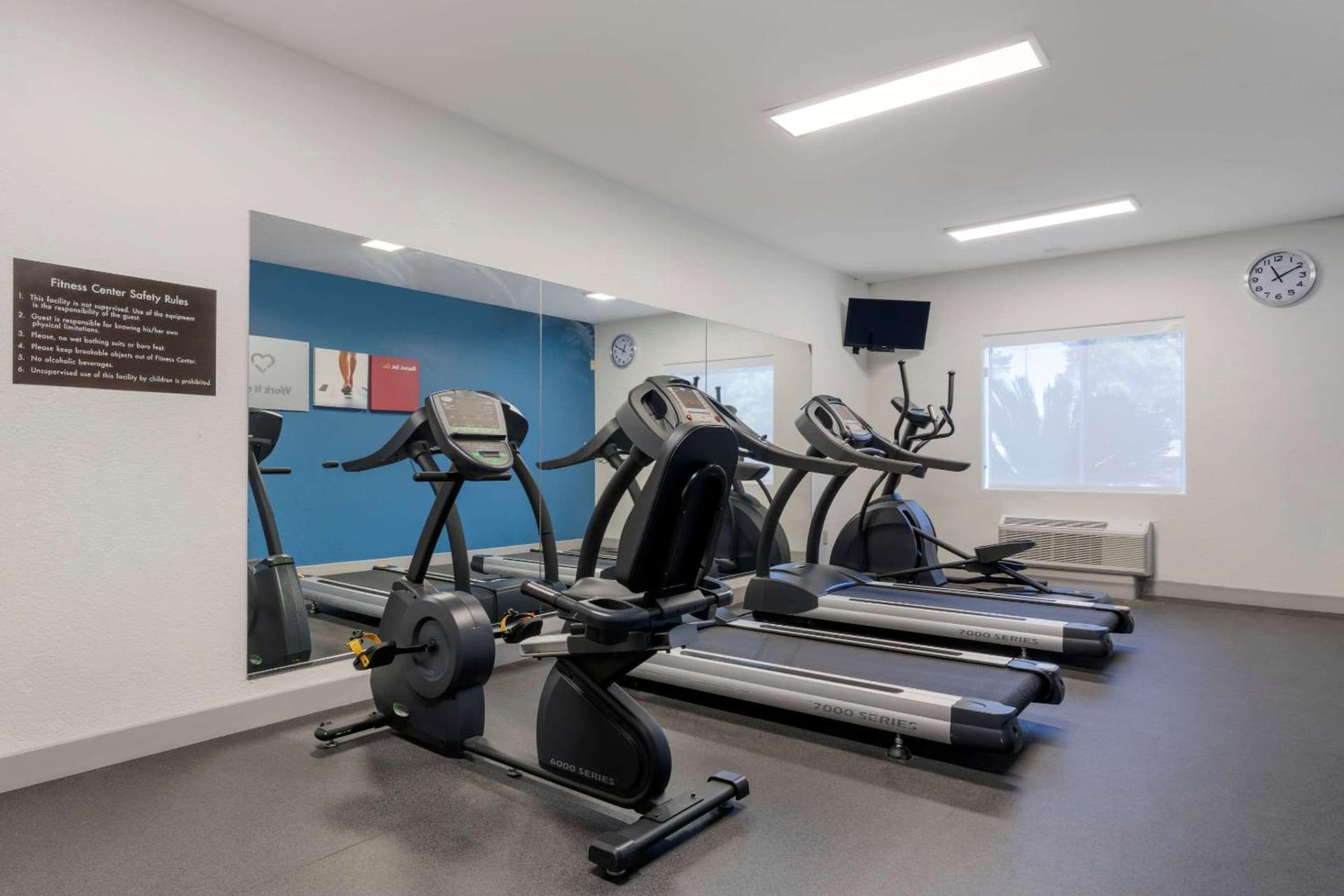 Comfort Suites Marysville-Yuba City gallery photo in Marysville, CA — image 35