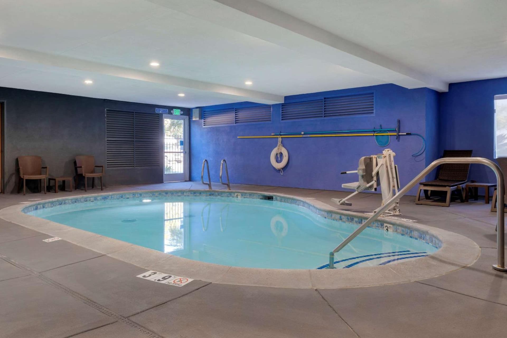 Comfort Suites Marysville-Yuba City gallery photo in Marysville, CA — image 33