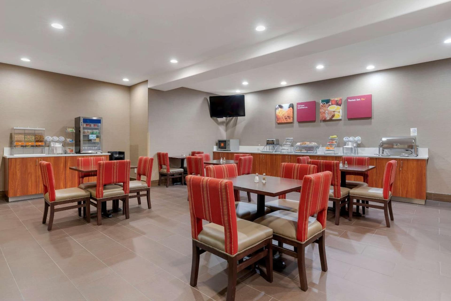 Comfort Suites Marysville-Yuba City gallery photo in Marysville, CA — image 31