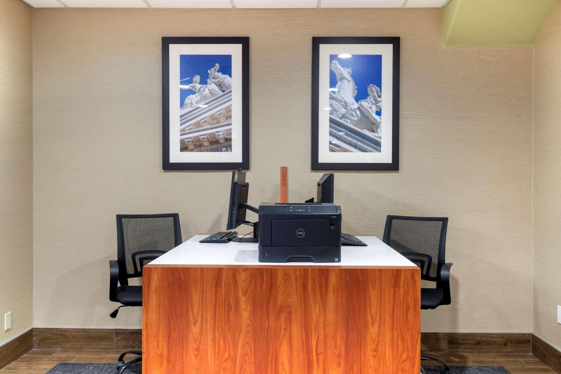Comfort Suites Marysville-Yuba City gallery photo in Marysville, CA — image 37
