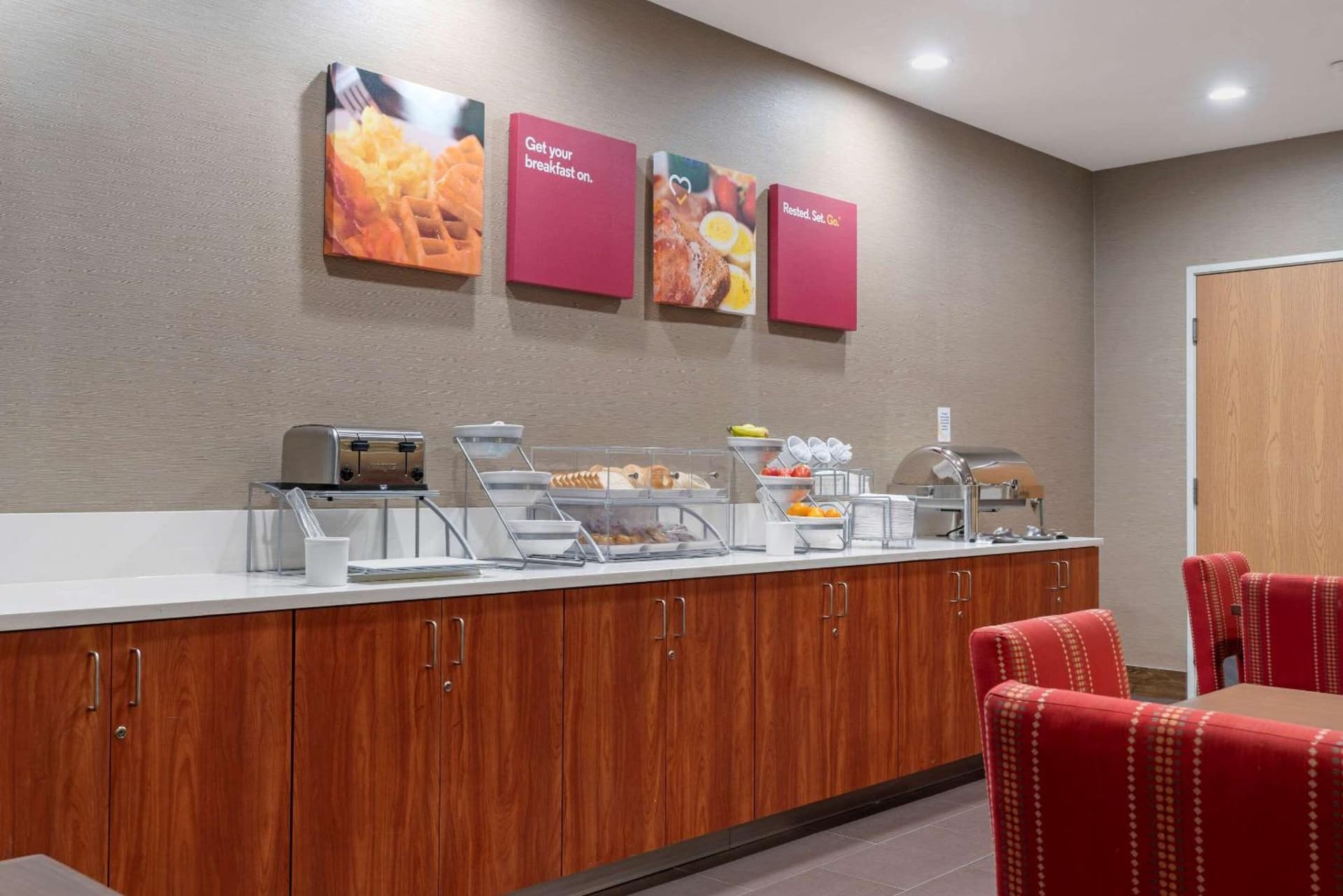 Comfort Suites Marysville-Yuba City gallery photo in Marysville, CA — image 18