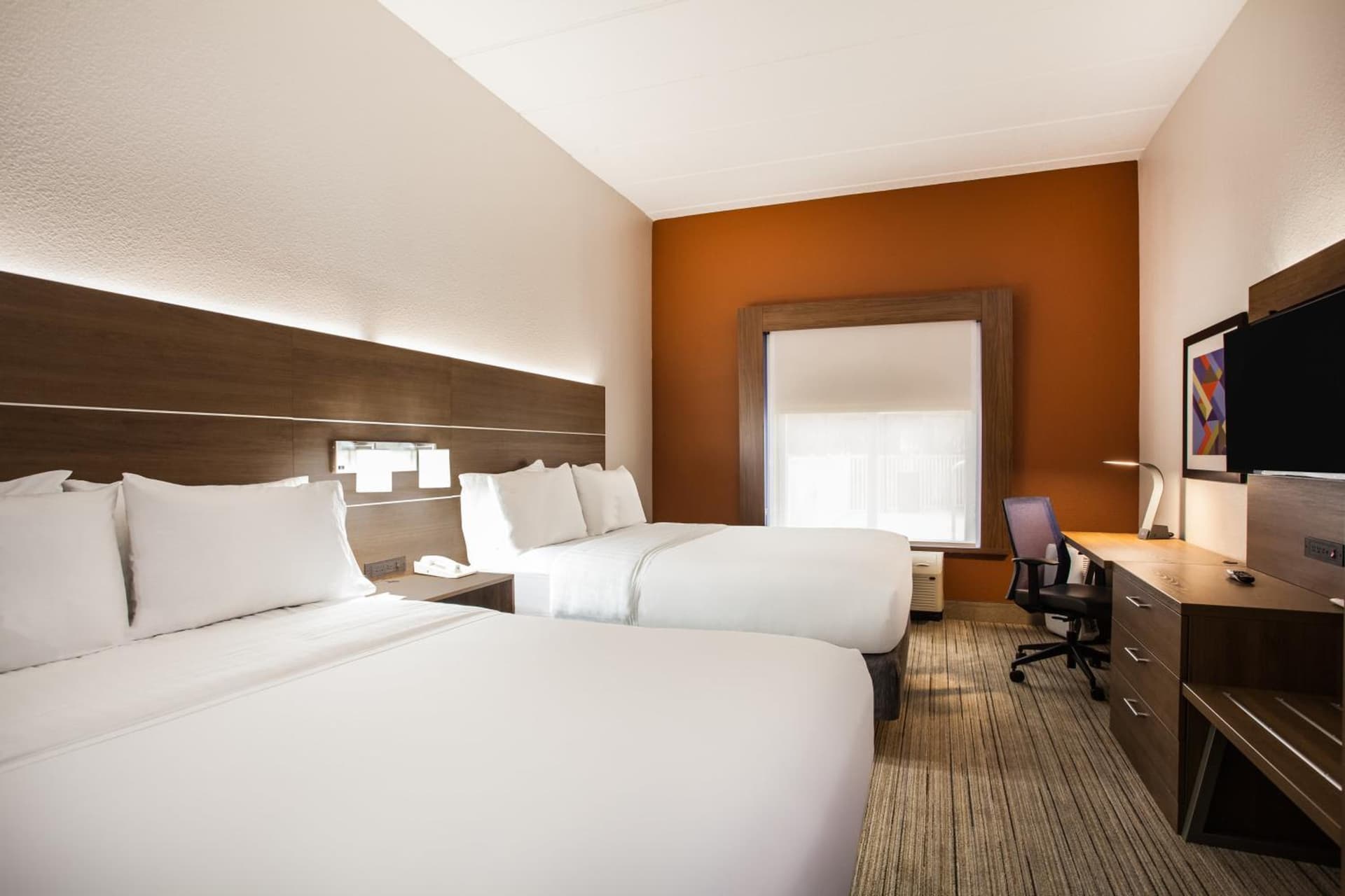 Holiday Inn Express Hotel & Suites Inverness by IHG gallery photo in Lecanto, FL — image 7