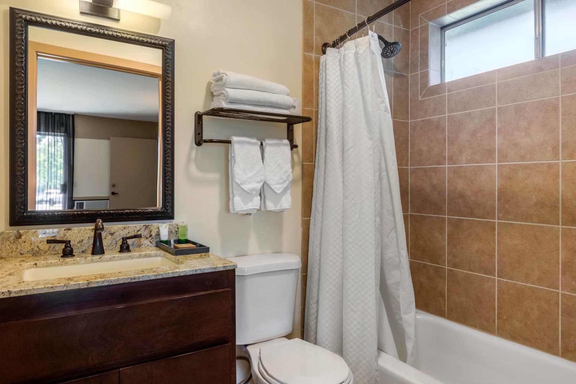 Carlton Oaks Lodge, an Ascend Collection Hotel gallery photo in Santee, CA — image 67