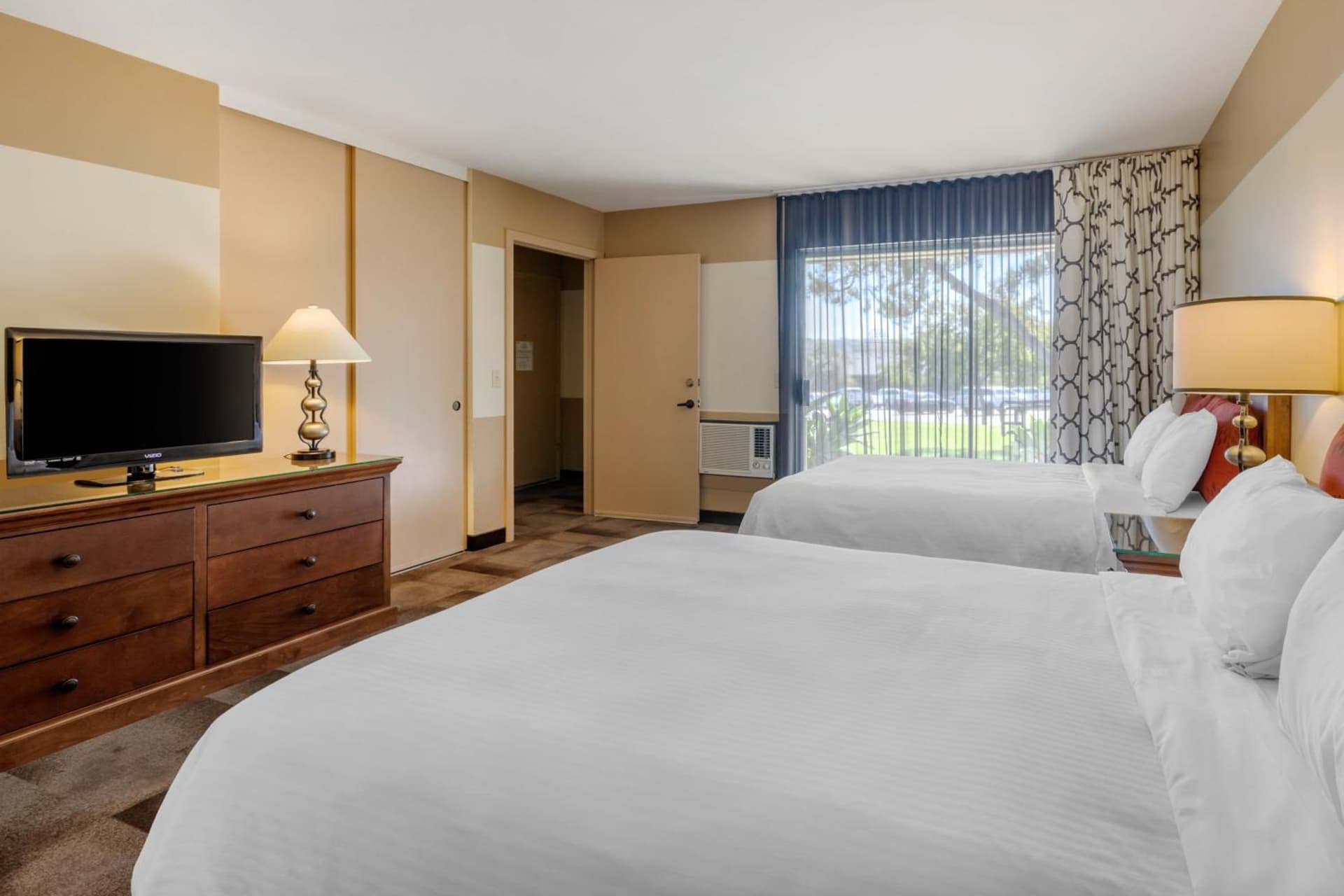 Carlton Oaks Lodge, an Ascend Collection Hotel gallery photo in Santee, CA — image 65