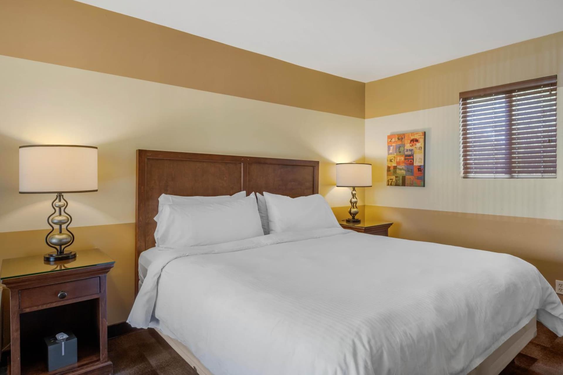 Carlton Oaks Lodge, an Ascend Collection Hotel gallery photo in Santee, CA — image 66