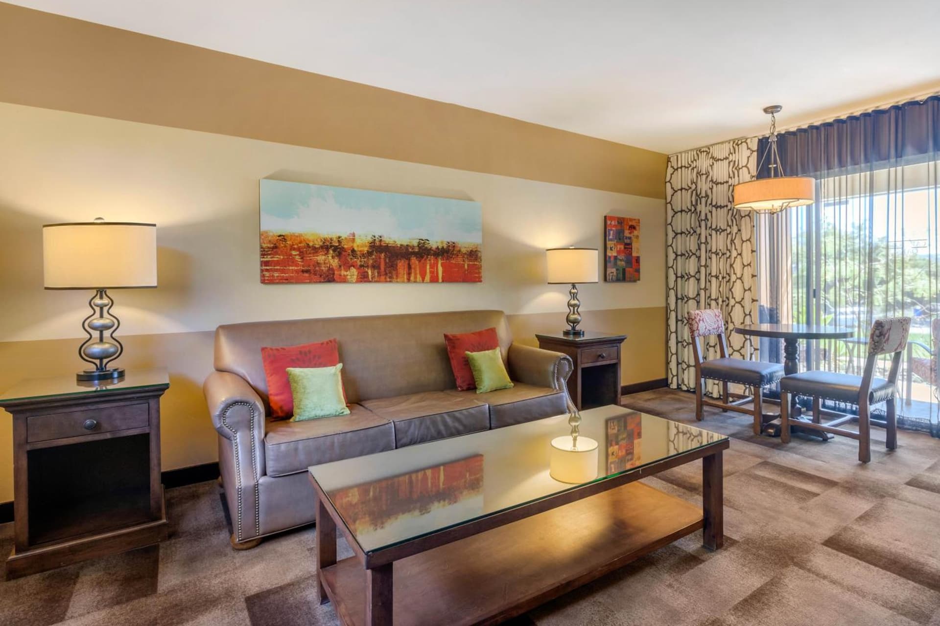 Carlton Oaks Lodge, an Ascend Collection Hotel gallery photo in Santee, CA — image 5