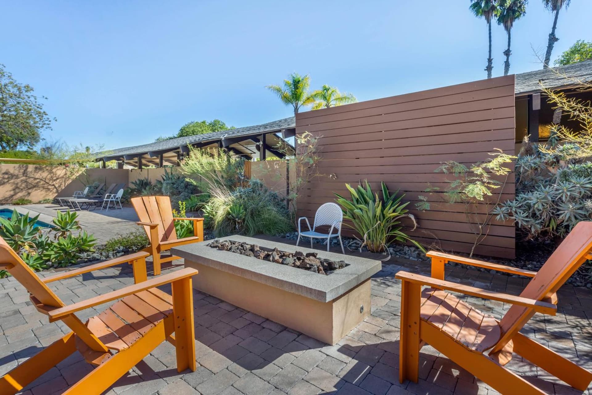 Carlton Oaks Lodge, an Ascend Collection Hotel gallery photo in Santee, CA — image 47