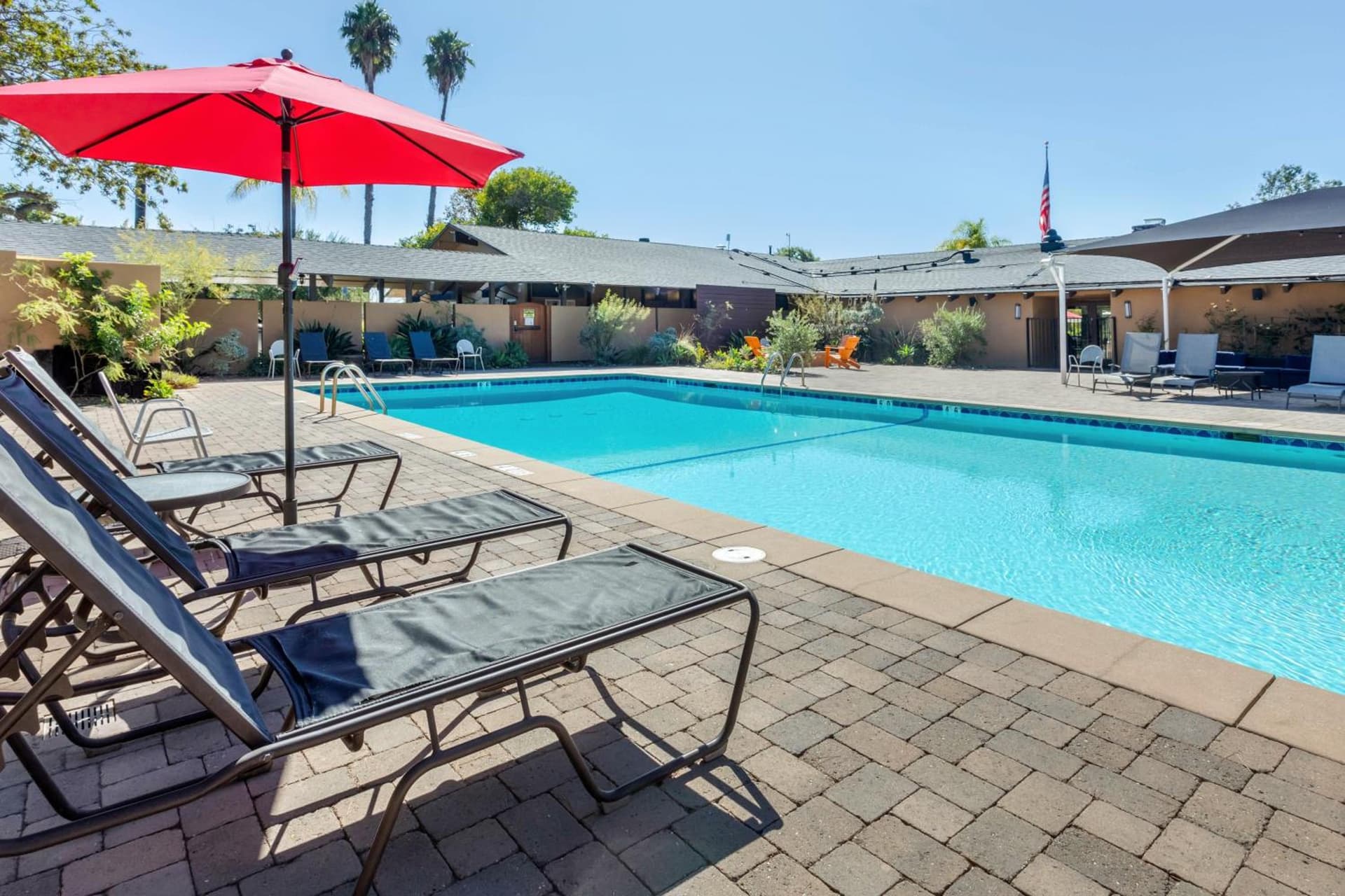 Carlton Oaks Lodge, an Ascend Collection Hotel gallery photo in Santee, CA — image 16