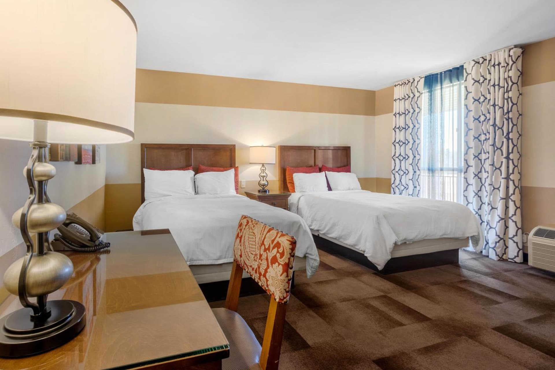 Carlton Oaks Lodge, an Ascend Collection Hotel gallery photo in Santee, CA — image 45