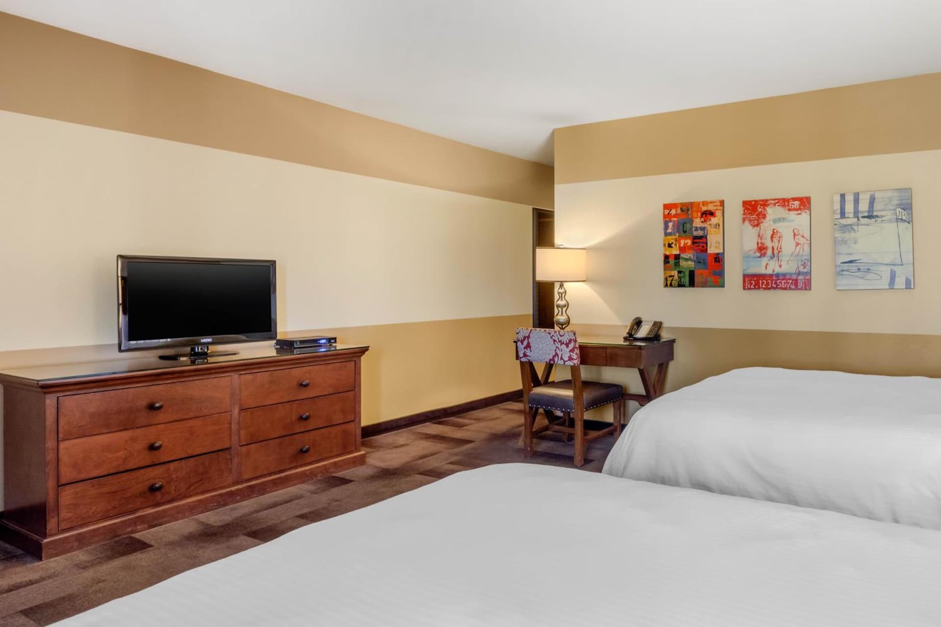 Carlton Oaks Lodge, an Ascend Collection Hotel gallery photo in Santee, CA — image 41