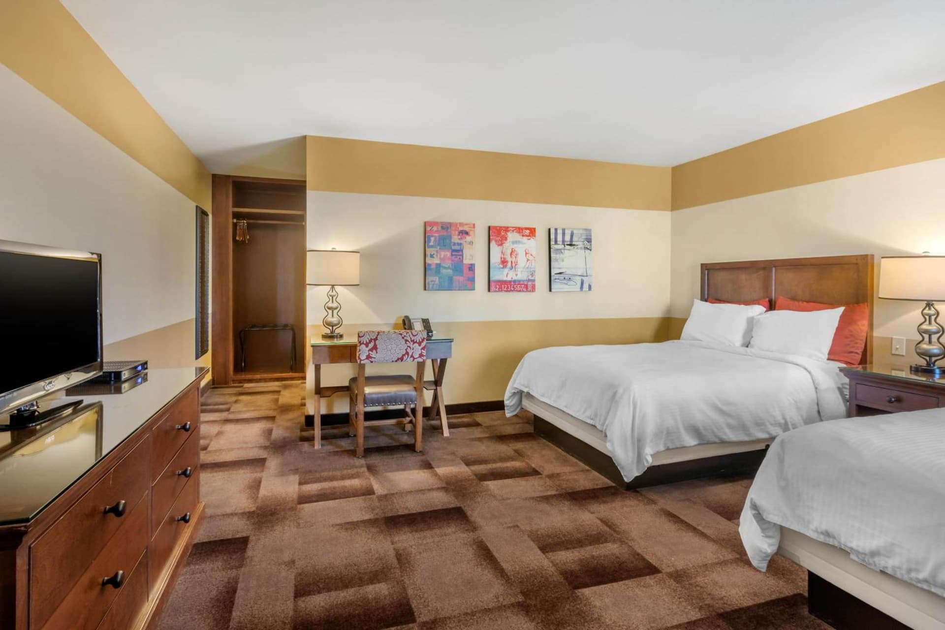 Carlton Oaks Lodge, an Ascend Collection Hotel gallery photo in Santee, CA — image 39