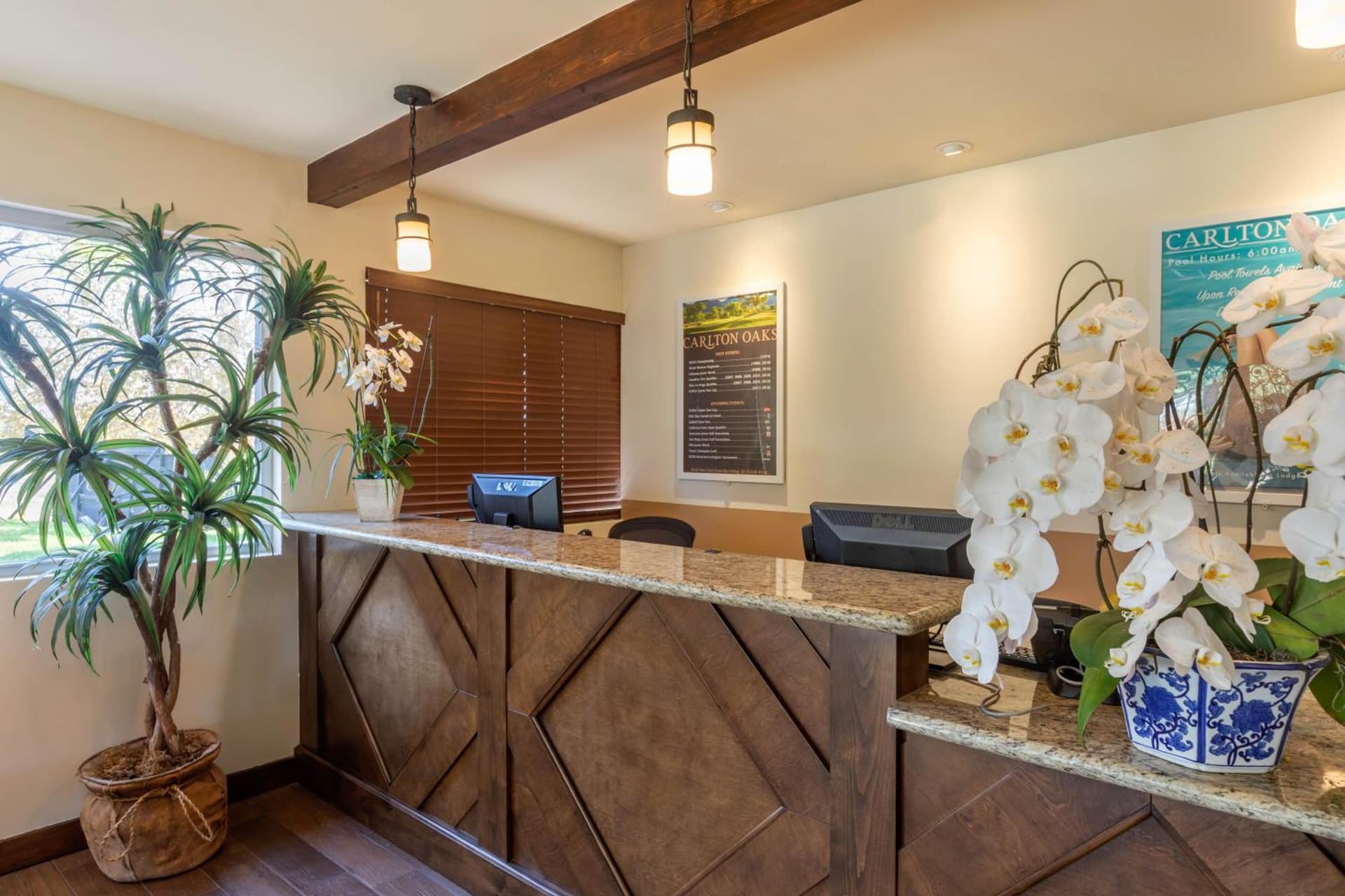 Carlton Oaks Lodge, an Ascend Collection Hotel gallery photo in Santee, CA — image 101