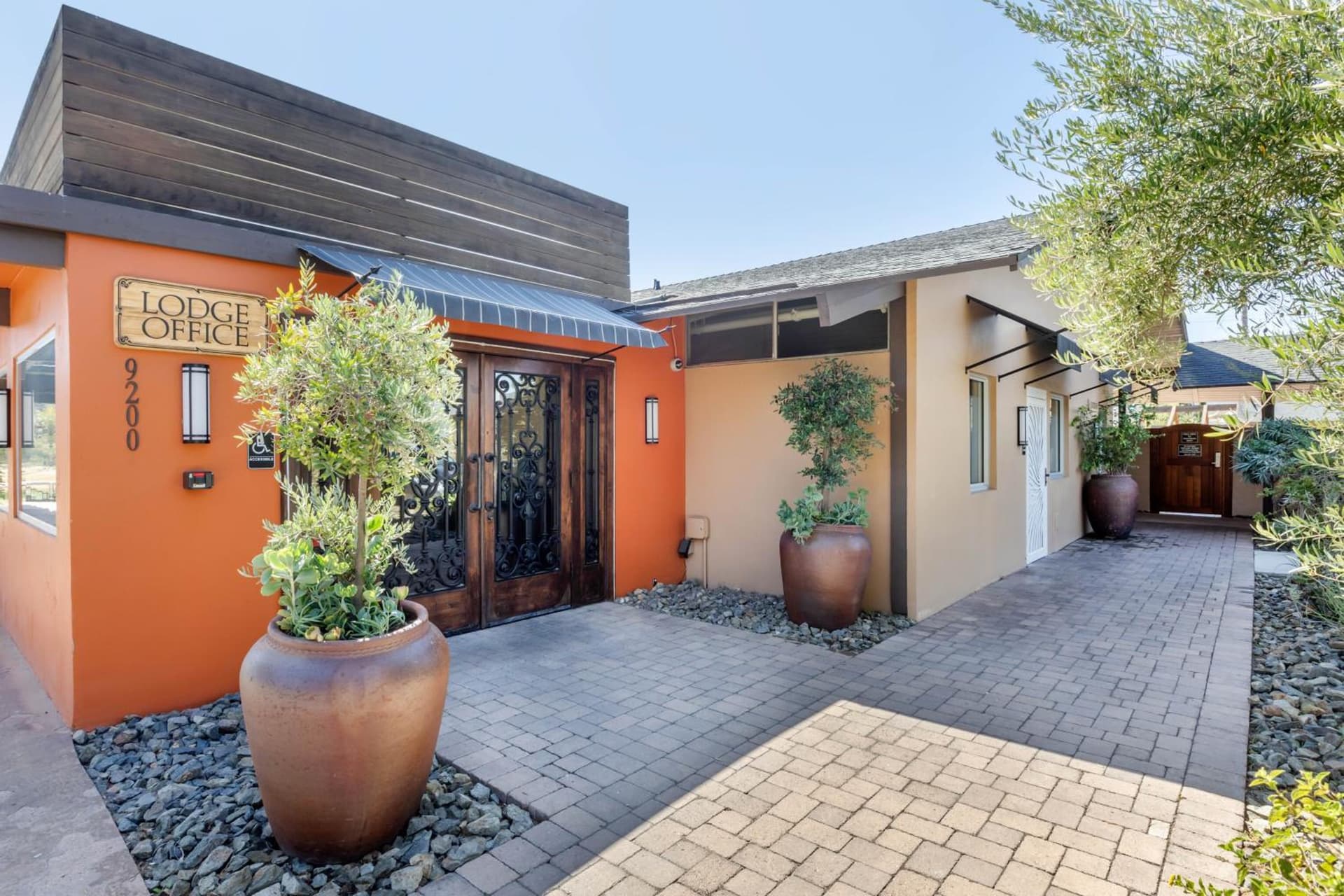 Carlton Oaks Lodge, an Ascend Collection Hotel gallery photo in Santee, CA — image 7