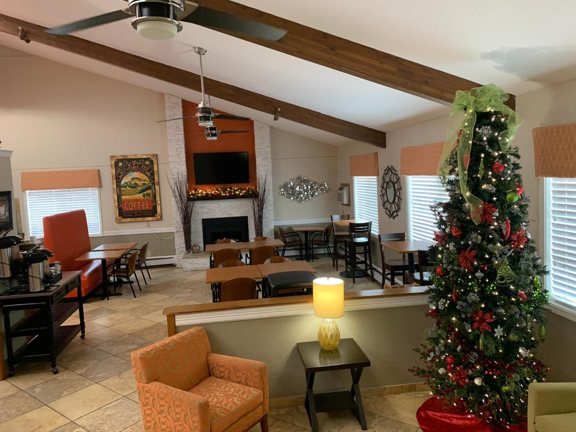 Nichols Inn of Hastings gallery photo in Hastings, MN — image 36