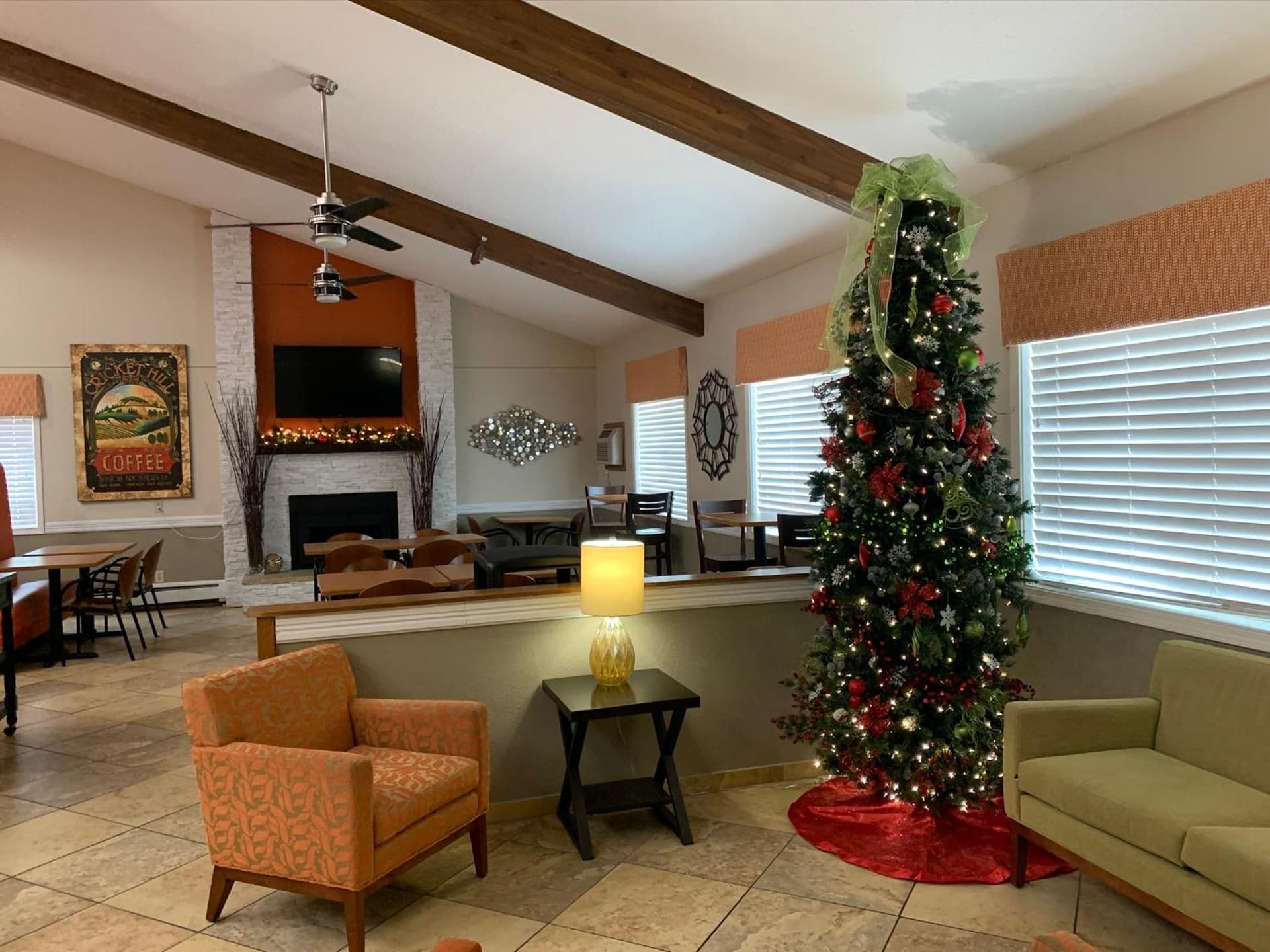 Nichols Inn of Hastings gallery photo in Hastings, MN — image 6