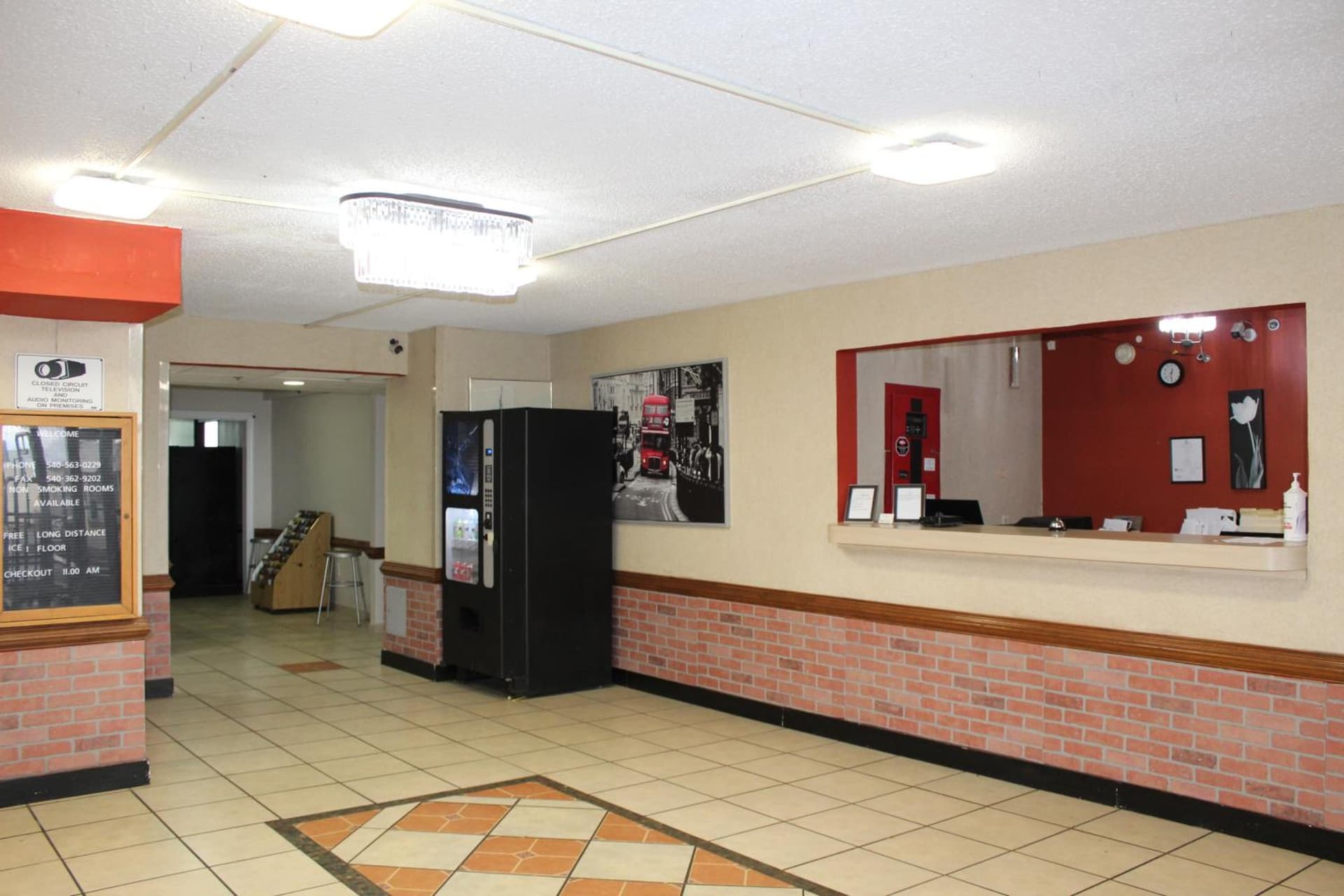 Spark By Hilton Roanoke Airport gallery photo in Roanoke, VA — image 27