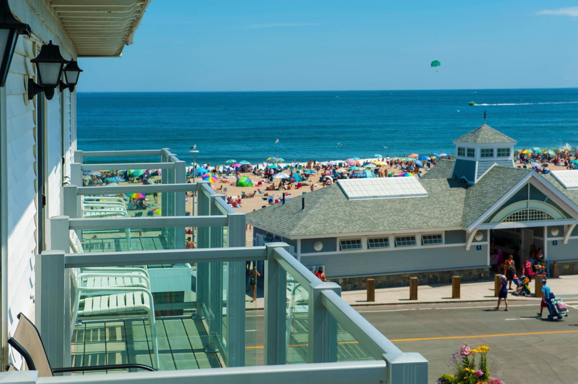 Ashworth by the Sea gallery photo in Hampton, NH — image 15