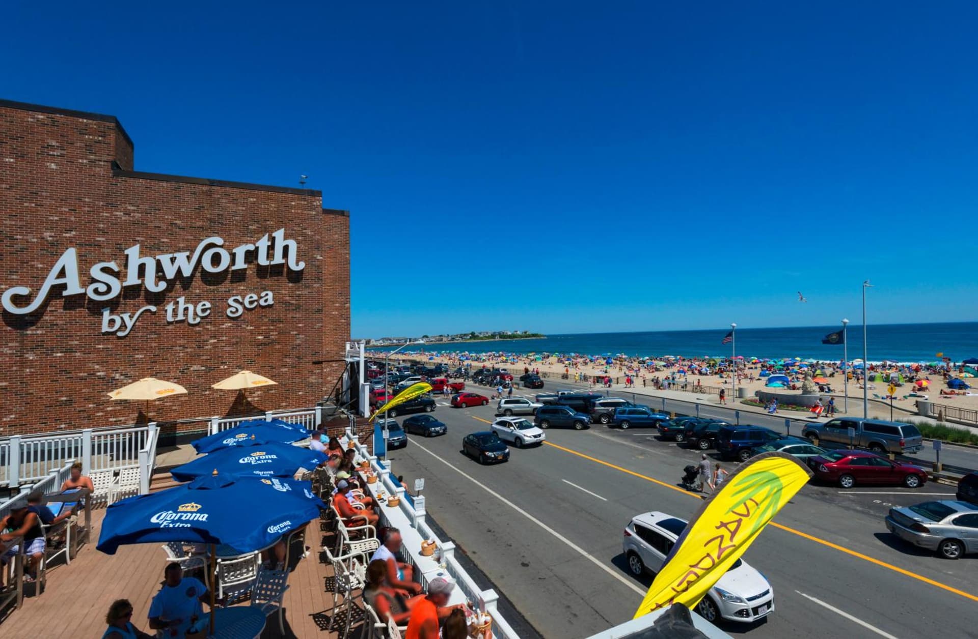 Ashworth by the Sea gallery photo in Hampton, NH — image 35