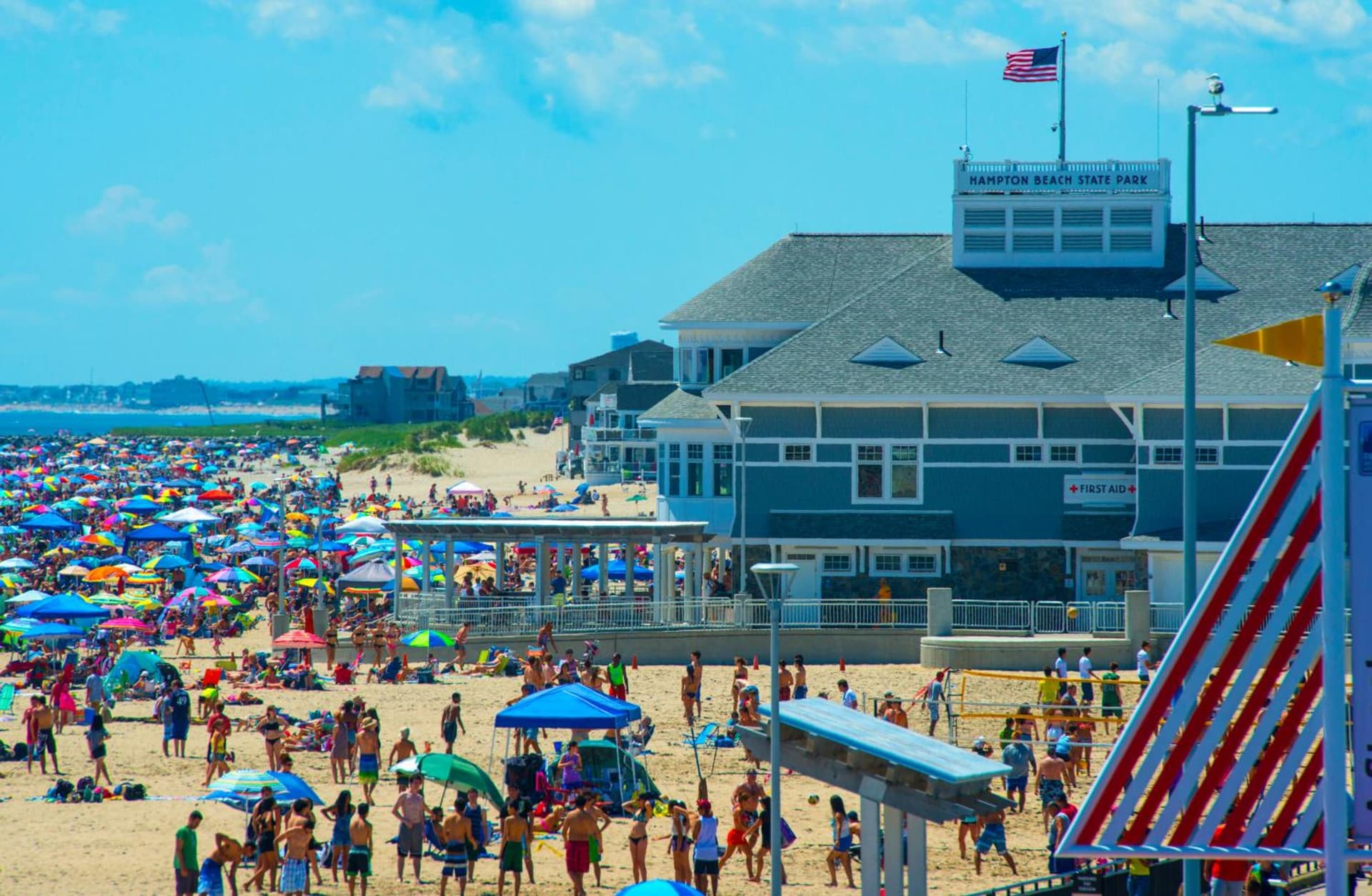 Ashworth by the Sea gallery photo in Hampton, NH — image 31