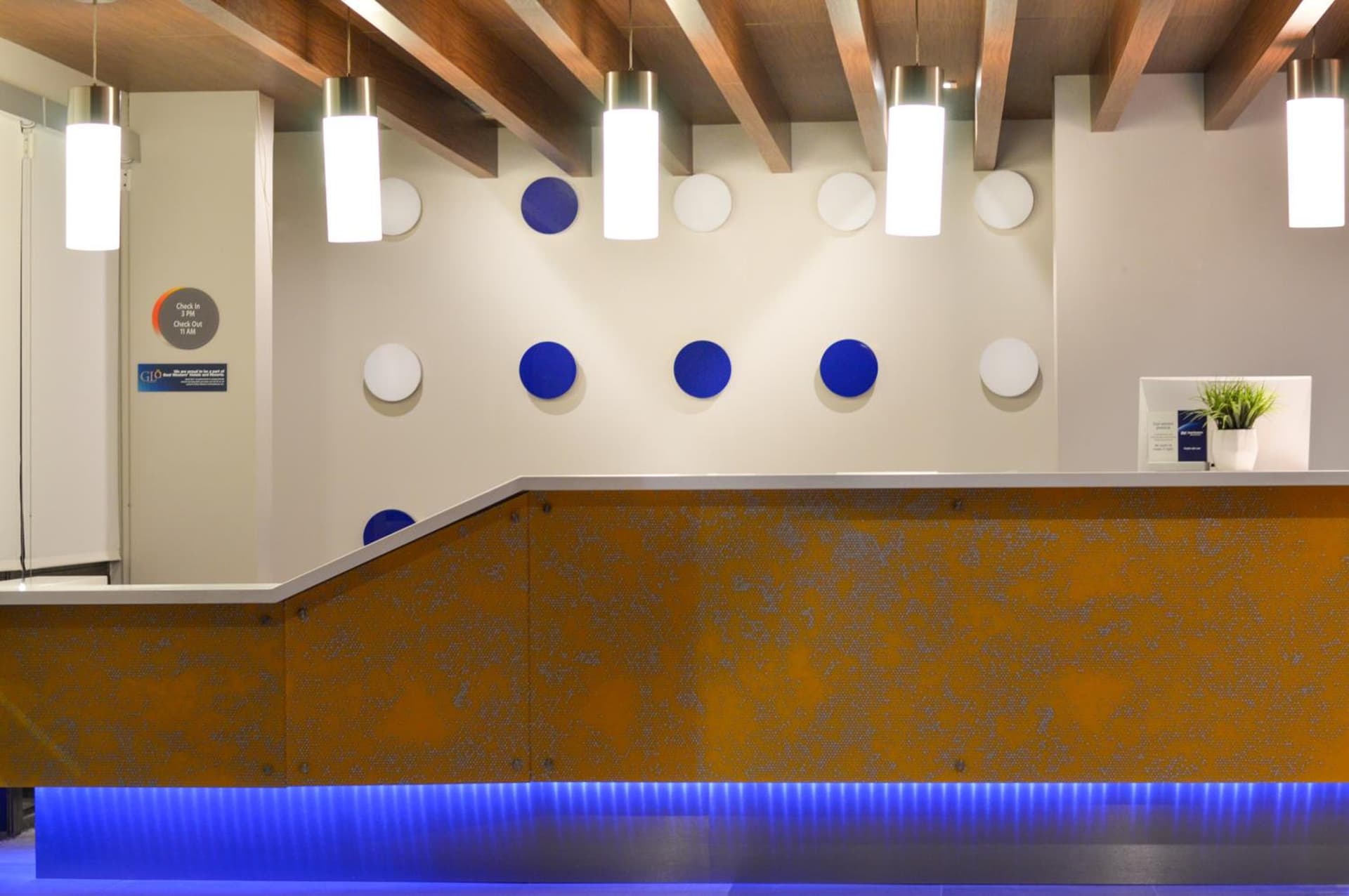 Best Western Plus Ft Lauderdale Hollywood Airport Hotel gallery photo in Hollywood, FL — image 25