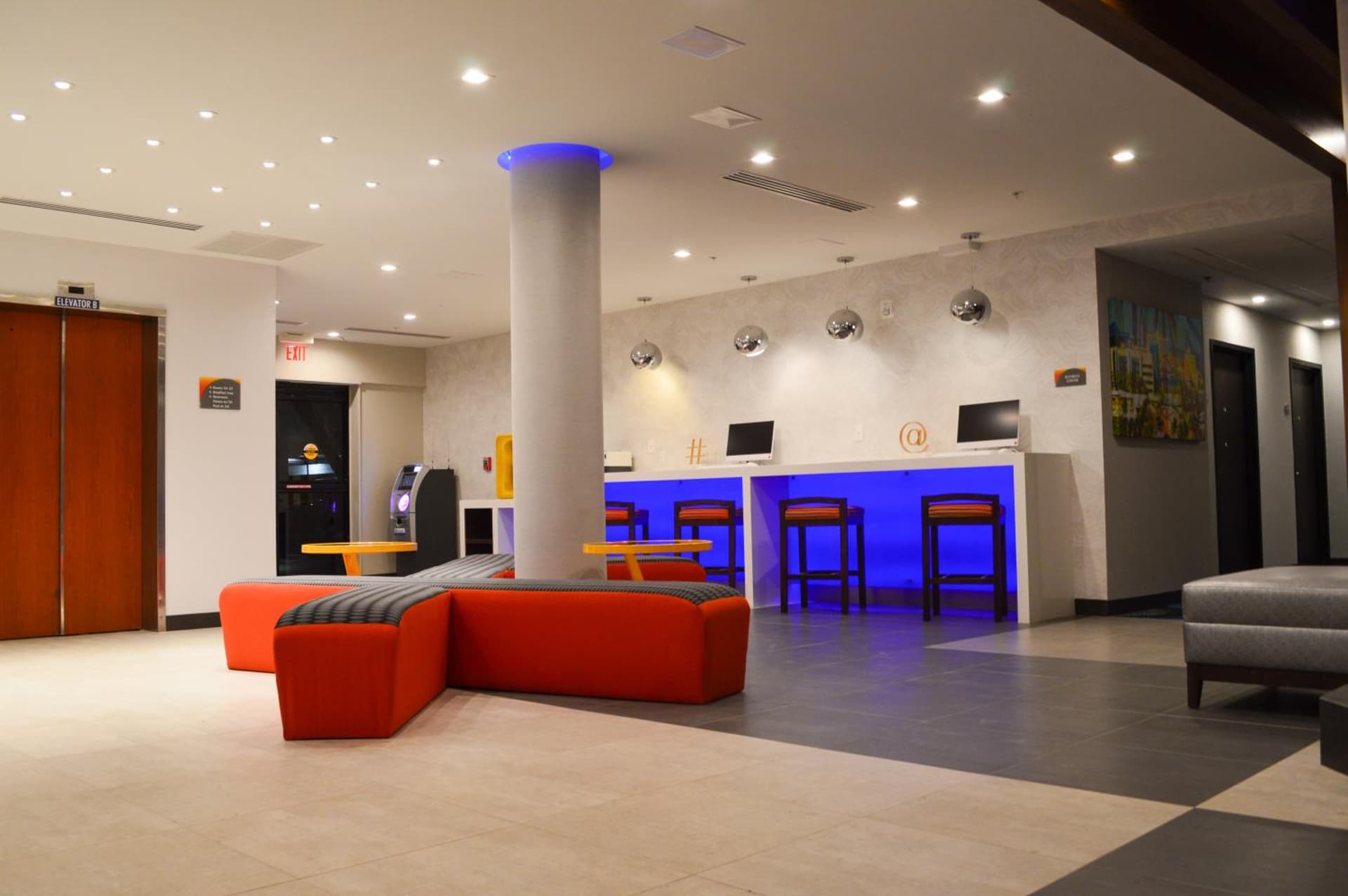 Best Western Plus Ft Lauderdale Hollywood Airport Hotel gallery photo in Hollywood, FL — image 5
