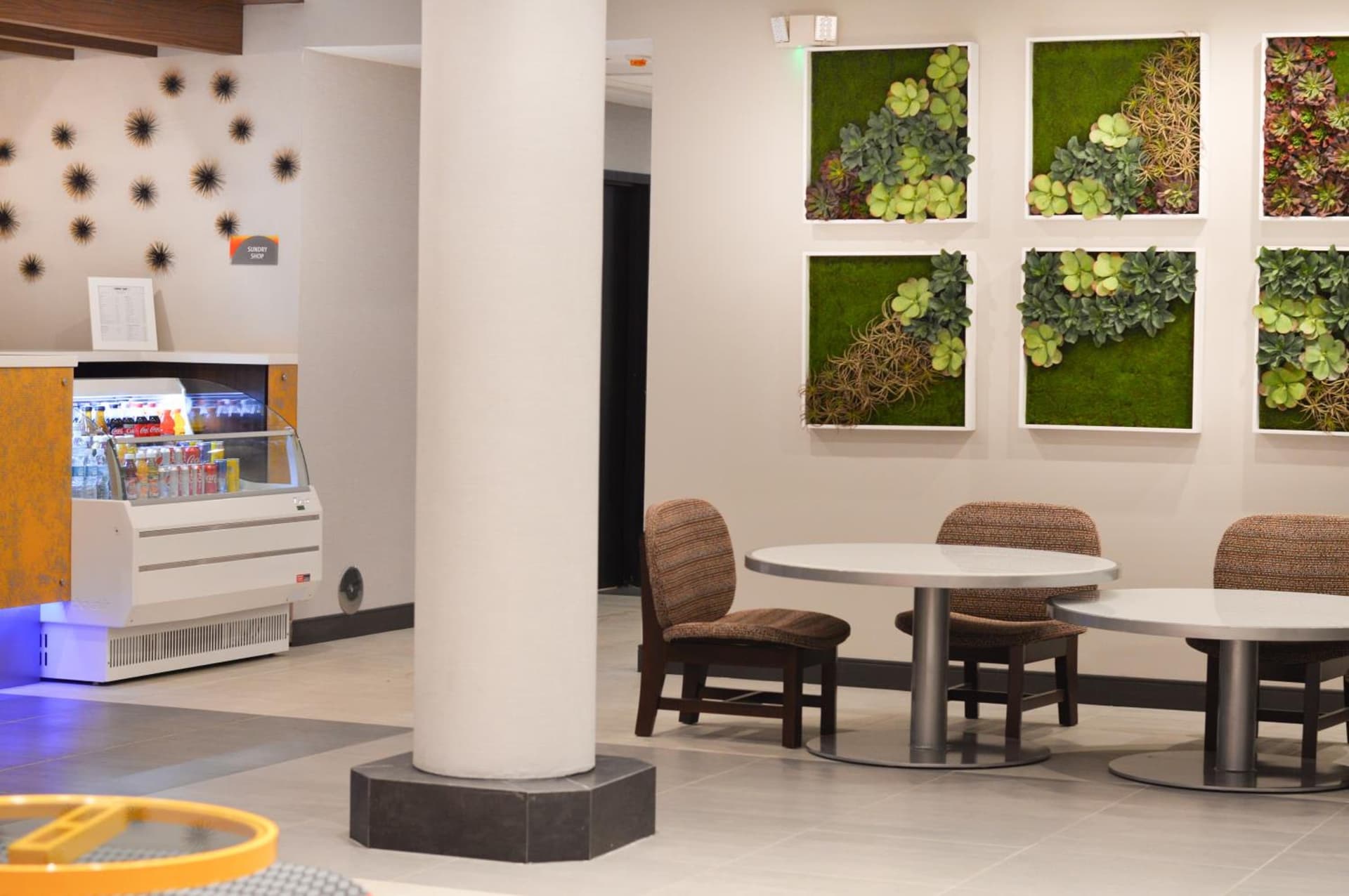 Best Western Plus Ft Lauderdale Hollywood Airport Hotel gallery photo in Hollywood, FL — image 30