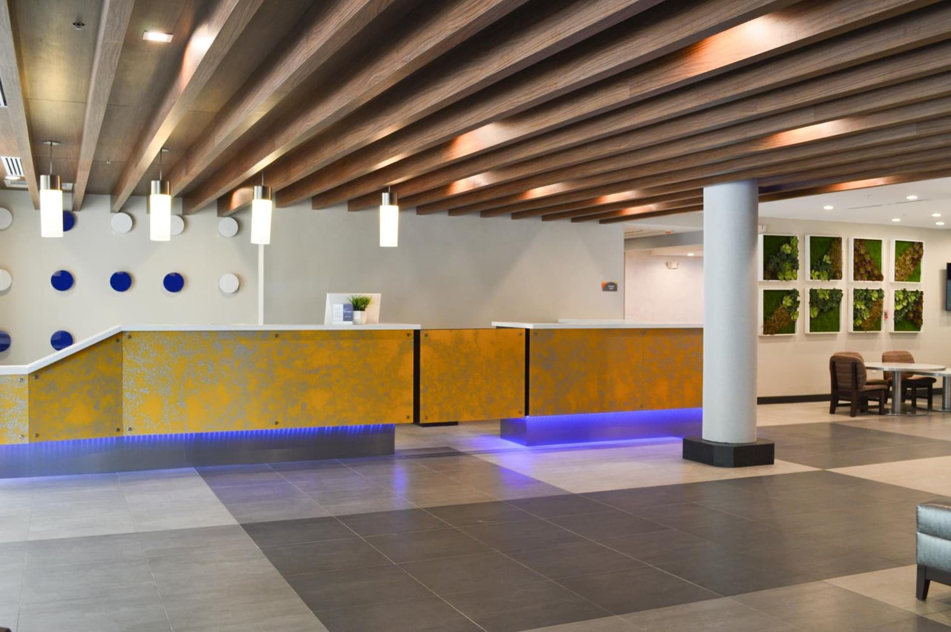 Best Western Plus Ft Lauderdale Hollywood Airport Hotel gallery photo in Hollywood, FL — image 20