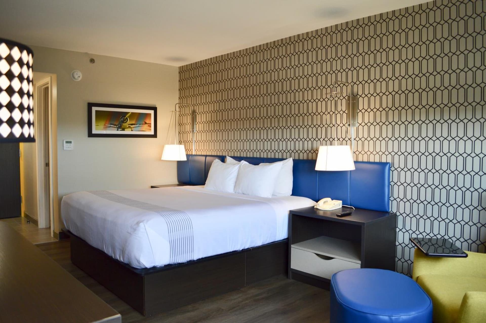 Best Western Plus Ft Lauderdale Hollywood Airport Hotel gallery photo in Hollywood, FL — image 7