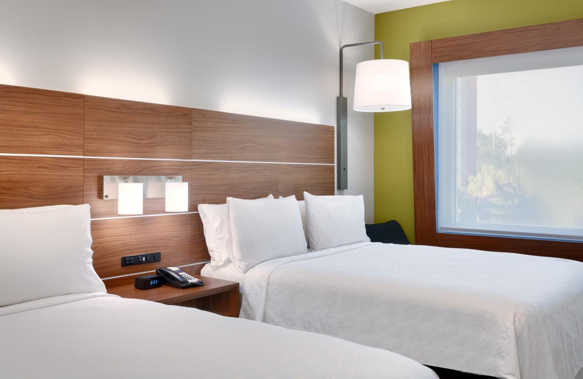 Holiday Inn Express & Suites - Gainesville I-75 by IHG gallery photo in Gainesville, FL — image 54