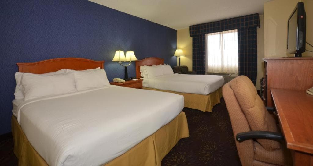 Ramada by Wyndham Santa Fe gallery photo in Santa Fe, NM — image 35