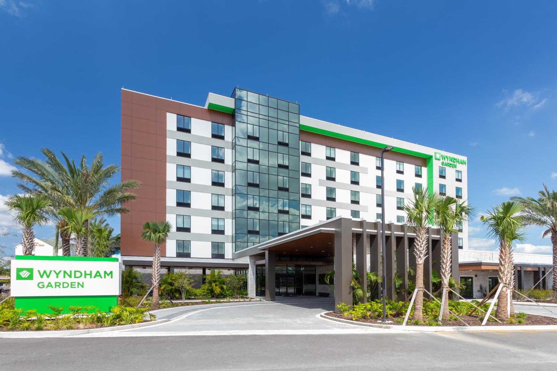 Wyndham Garden Orlando Universal / I Drive gallery photo in Orlando, FL — image 32