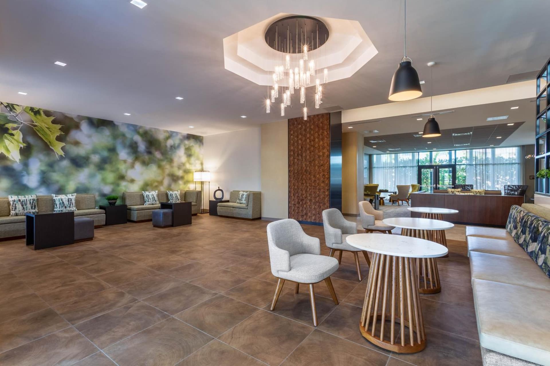 Wyndham Garden Orlando Universal / I Drive gallery photo in Orlando, FL — image 18