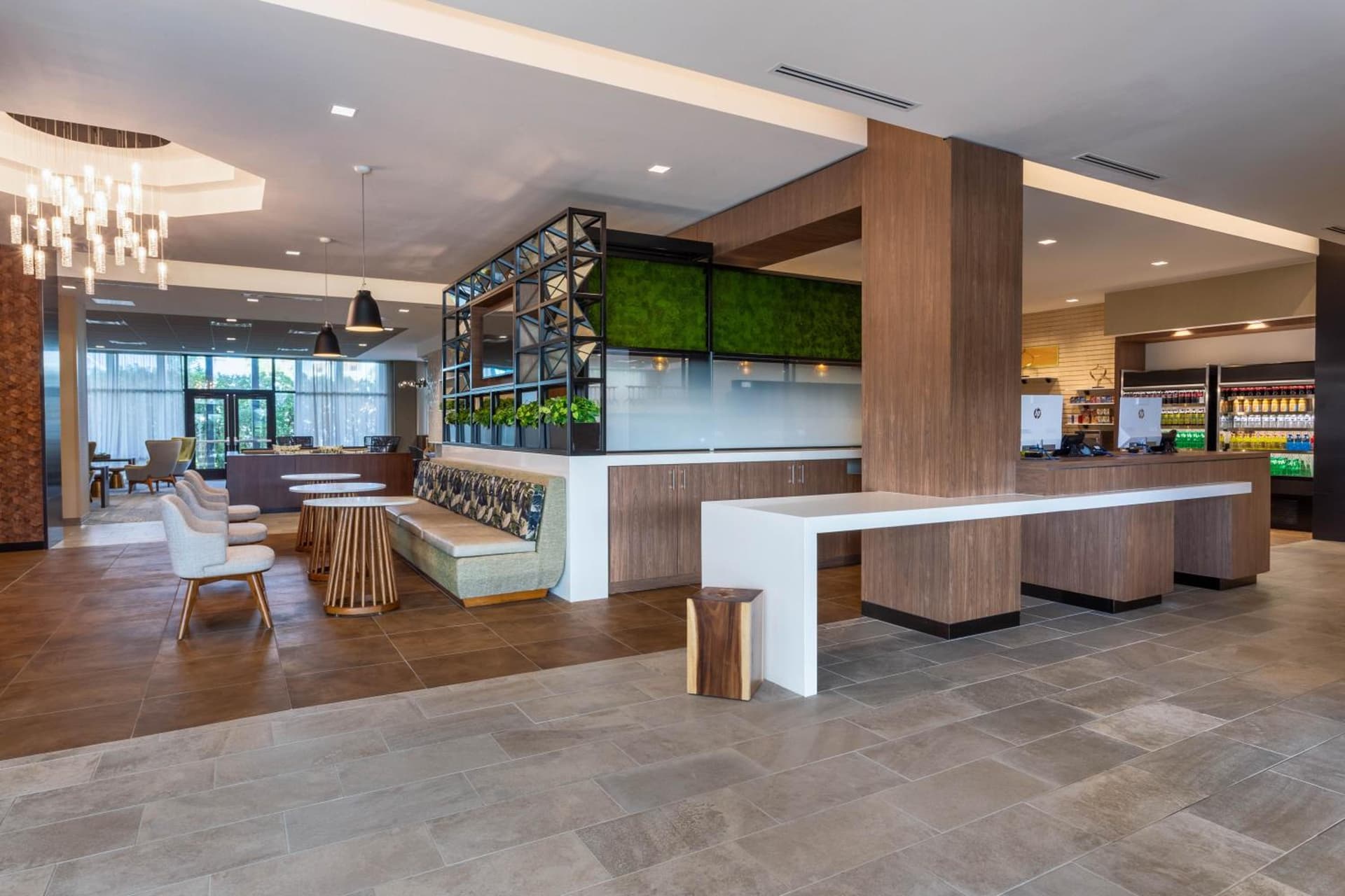 Wyndham Garden Orlando Universal / I Drive gallery photo in Orlando, FL — image 19
