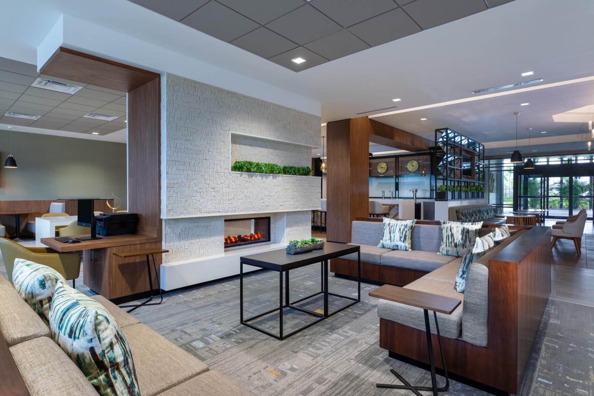 Wyndham Garden Orlando Universal / I Drive gallery photo in Orlando, FL — image 23
