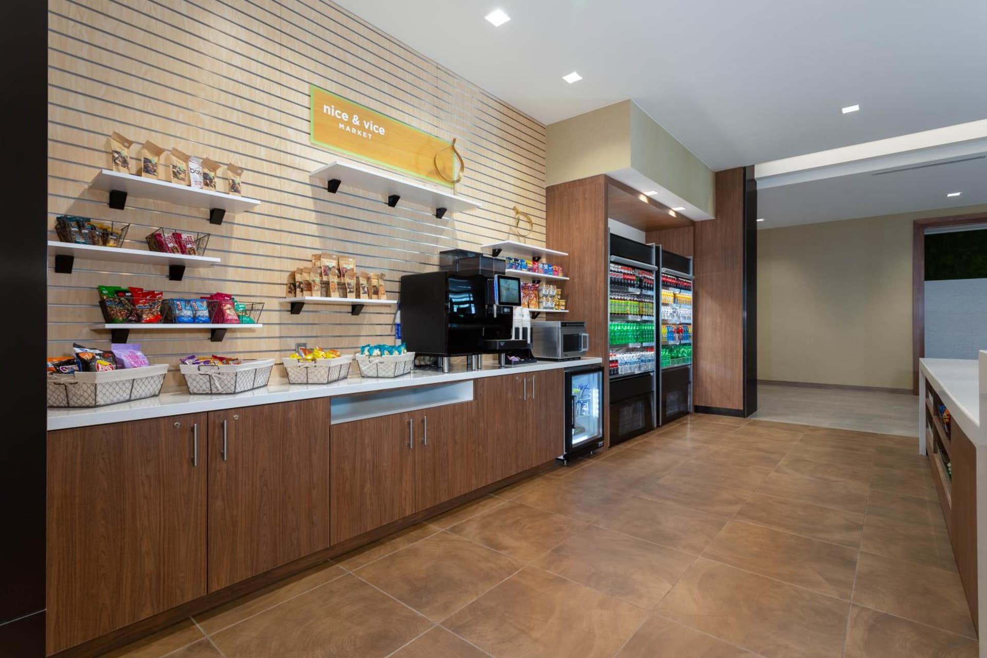 Wyndham Garden Orlando Universal / I Drive gallery photo in Orlando, FL — image 8