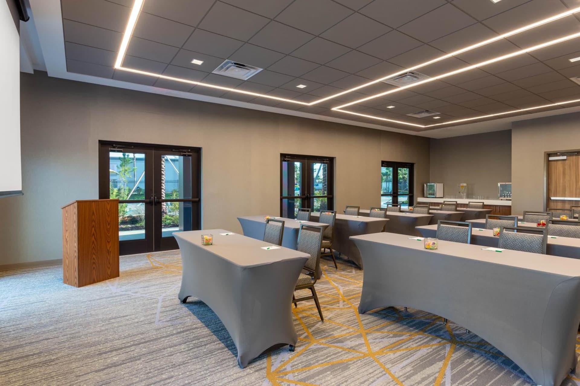 Wyndham Garden Orlando Universal / I Drive gallery photo in Orlando, FL — image 16