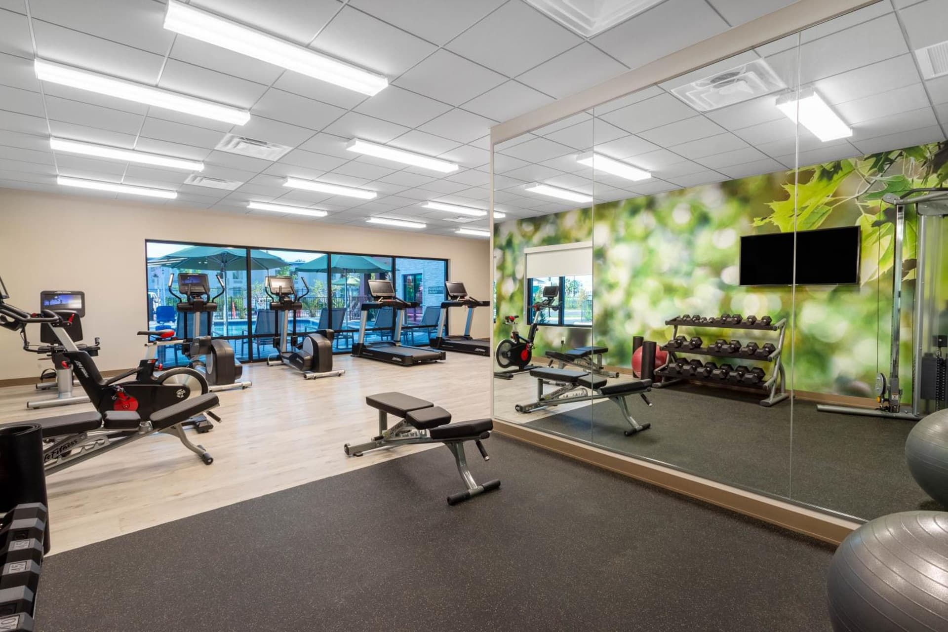 Wyndham Garden Orlando Universal / I Drive gallery photo in Orlando, FL — image 14