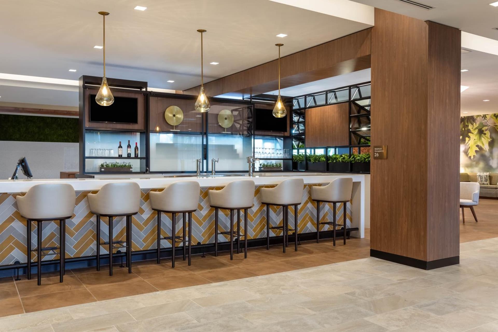 Wyndham Garden Orlando Universal / I Drive gallery photo in Orlando, FL — image 4
