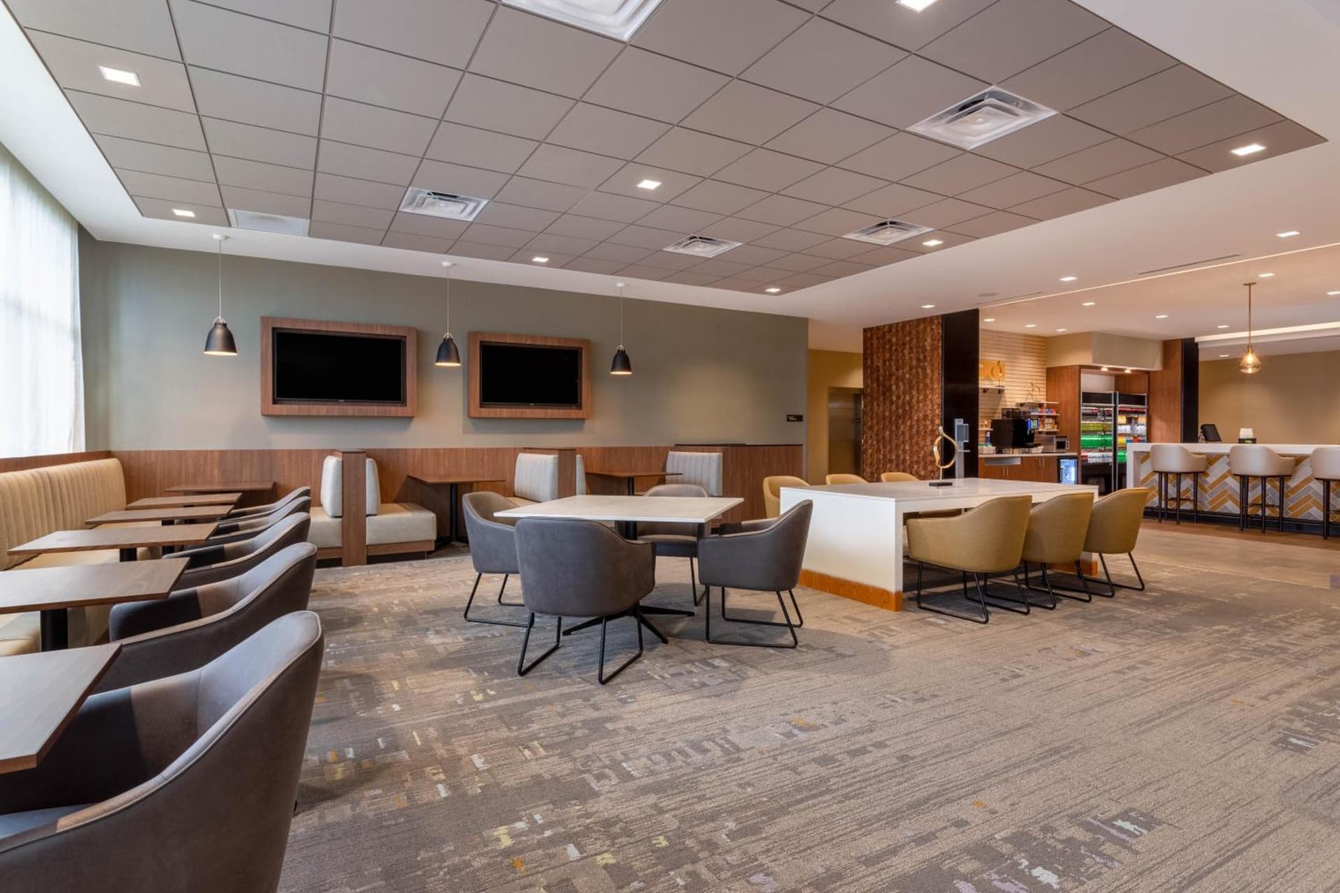 Wyndham Garden Orlando Universal / I Drive gallery photo in Orlando, FL — image 31