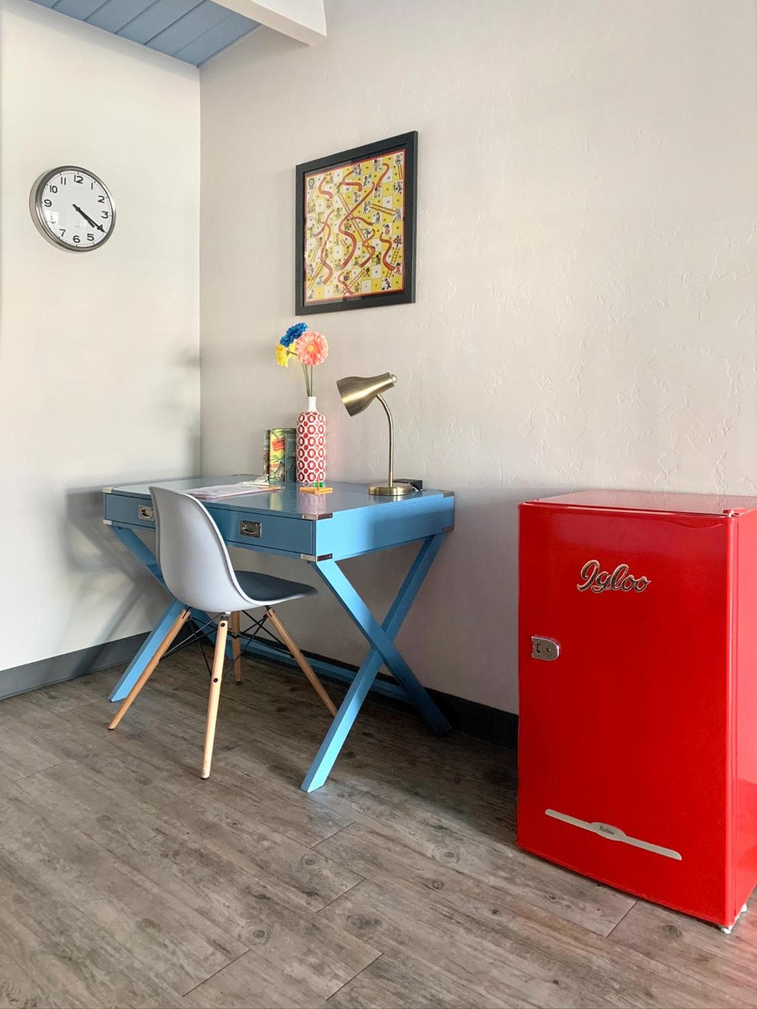 Hotel McCoy Tucson - Art, Coffee, Beer, Wine, Pool gallery photo in Tucson, AZ — image 30