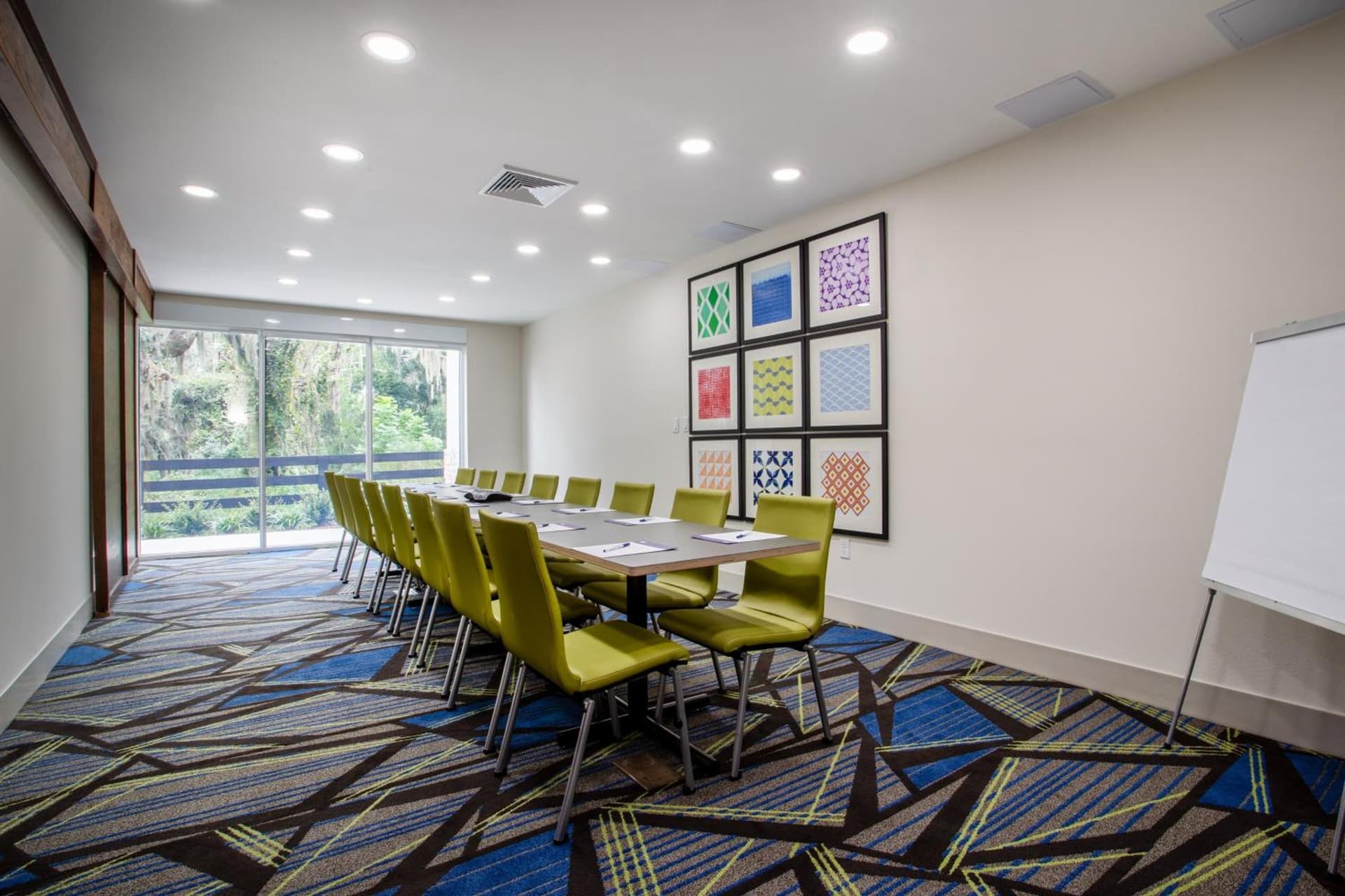 Holiday Inn Express & Suites - Deland South by IHG gallery photo in DeLand, FL — image 36